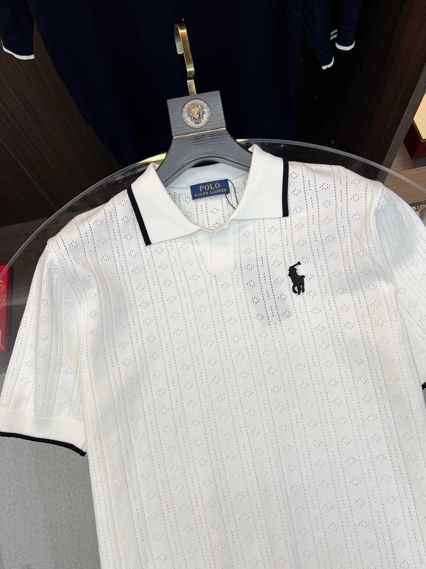 polo Man
