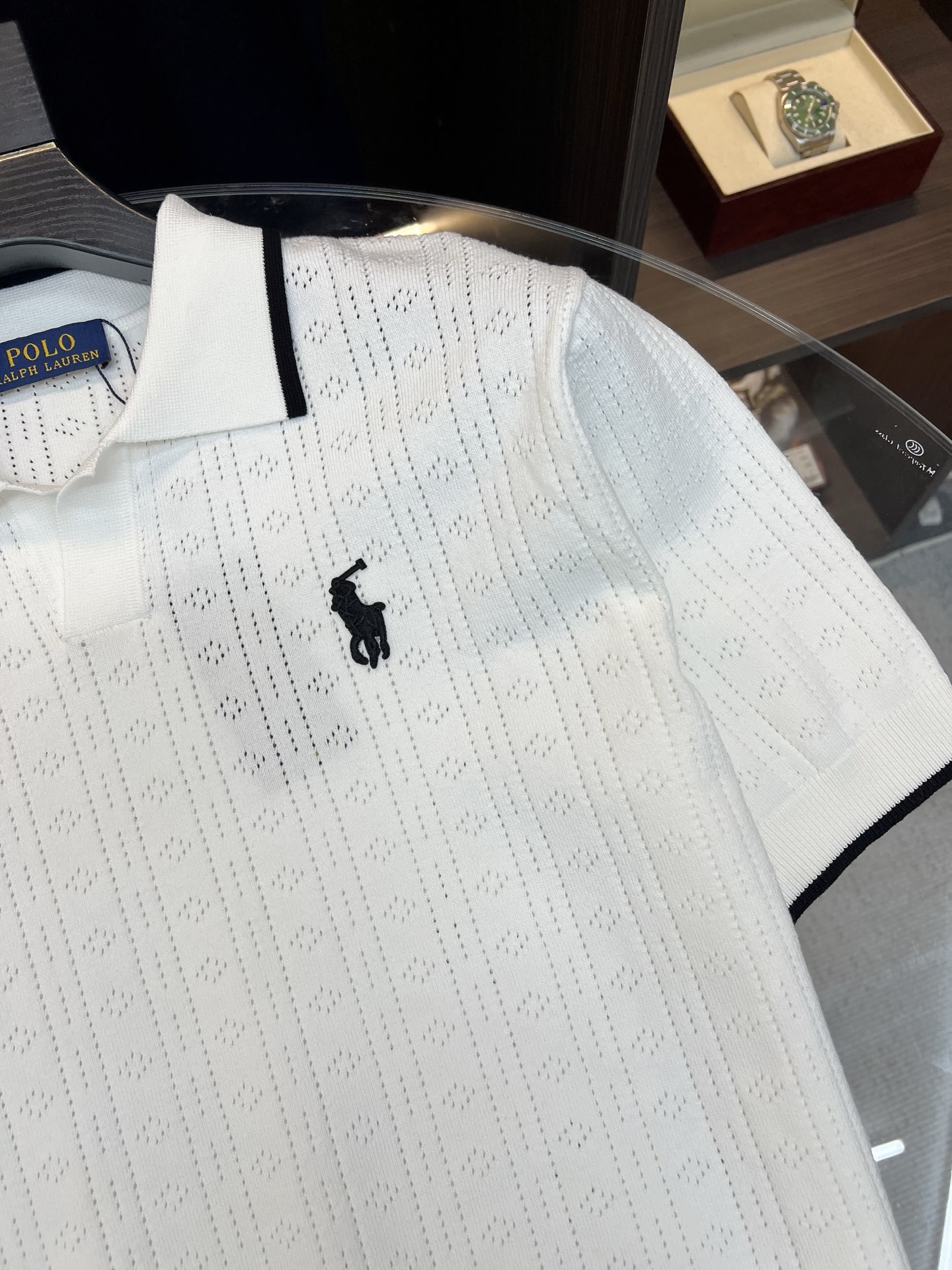 polo Man