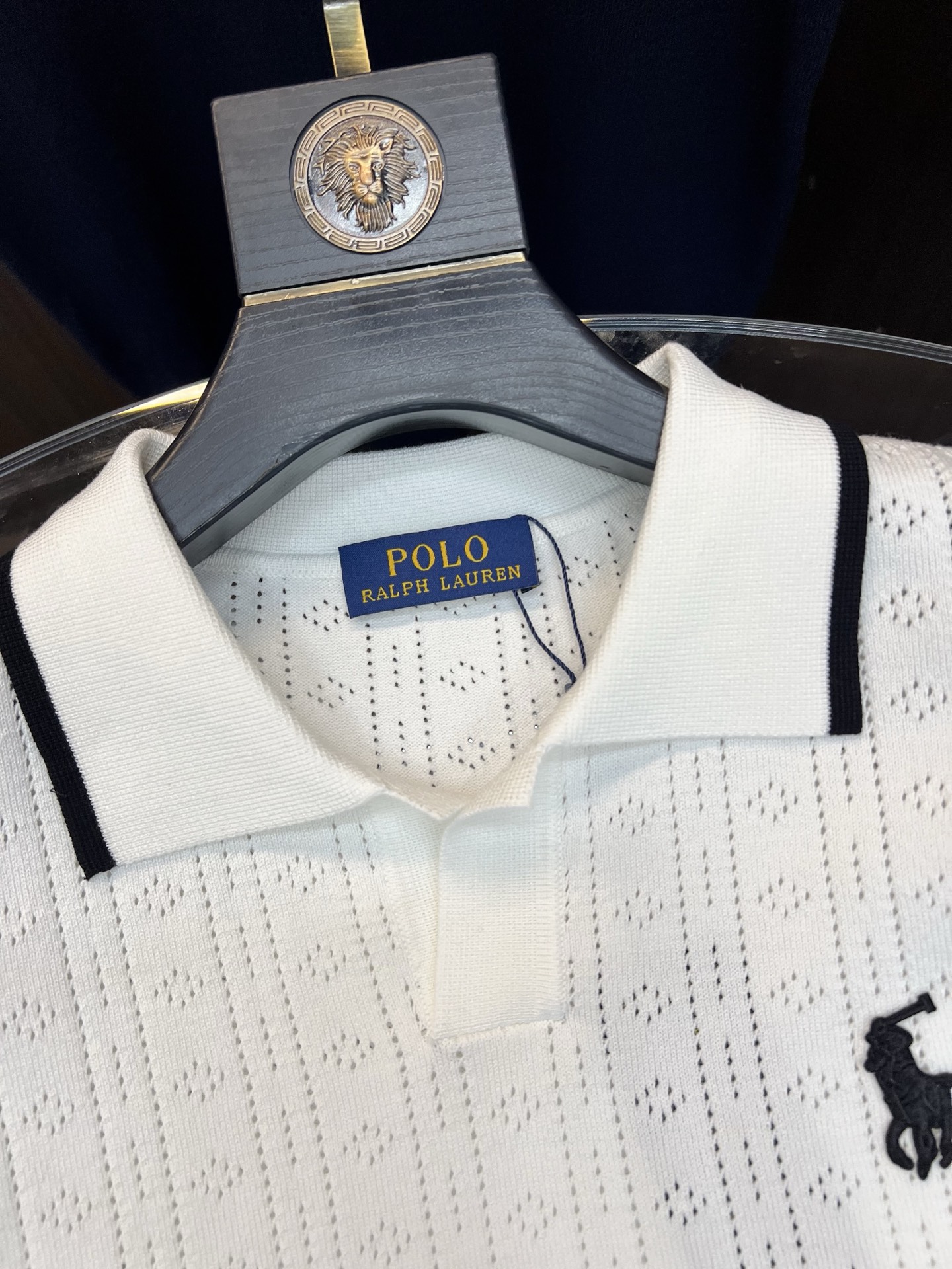 polo Man