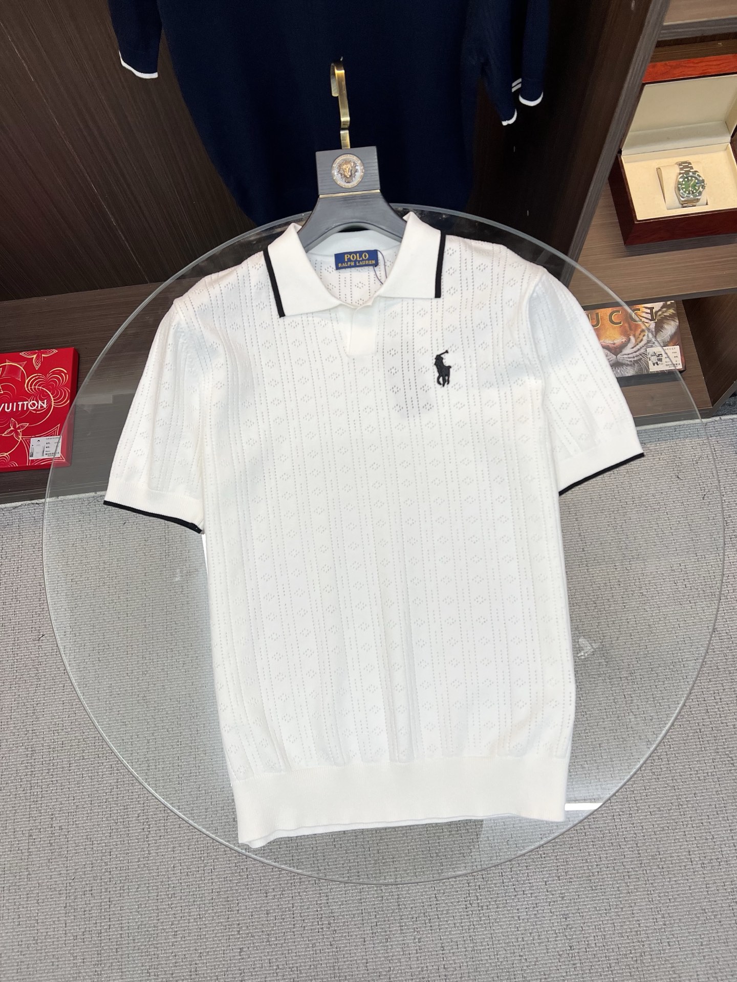 polo Man