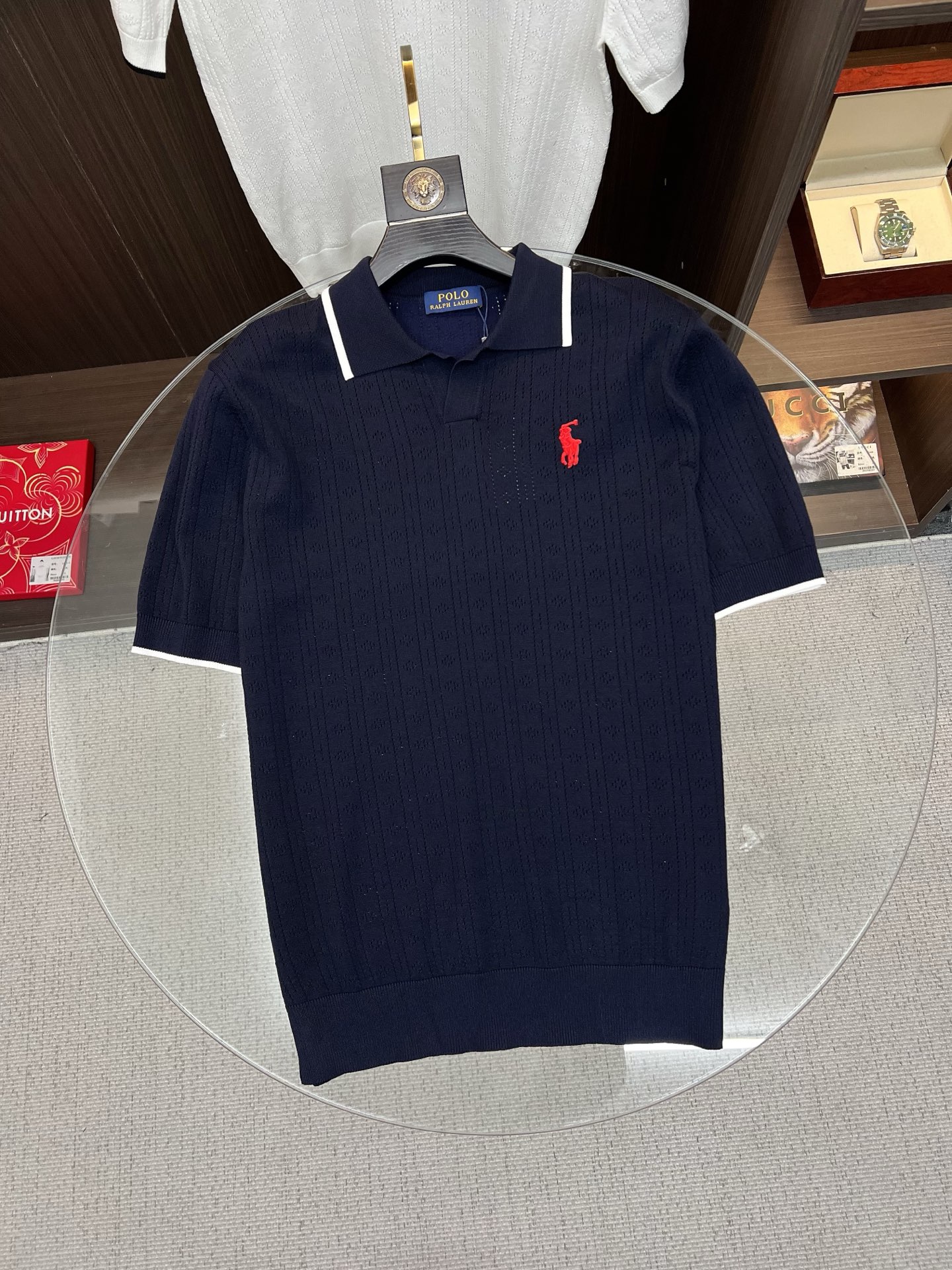 polo Man