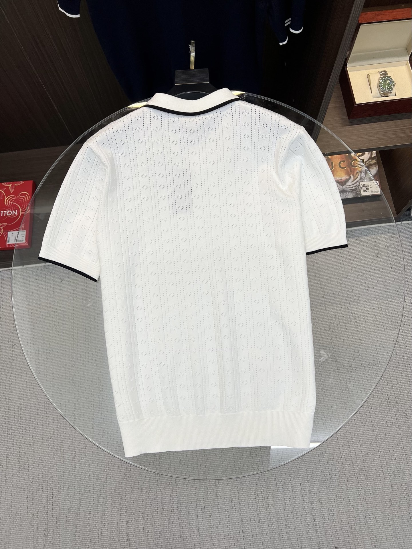 polo Man