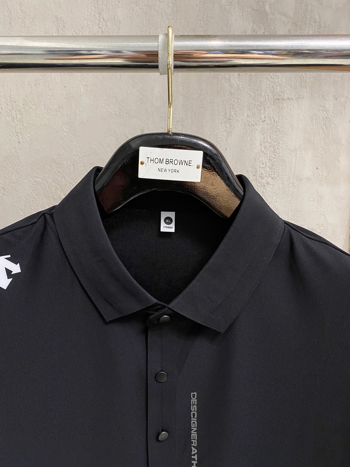 polo Man