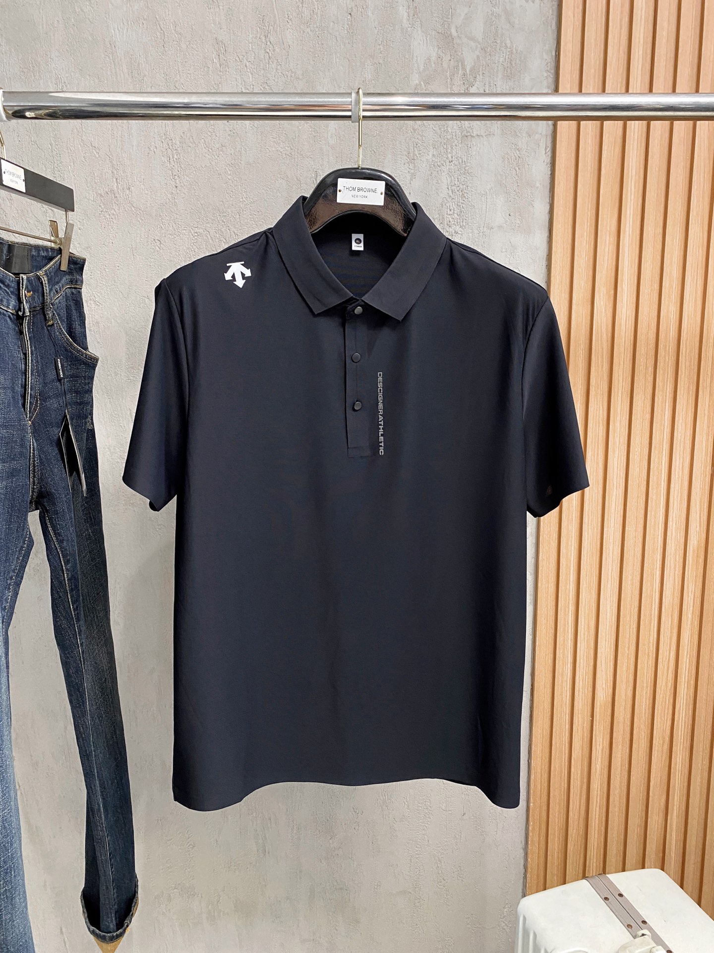 polo Man