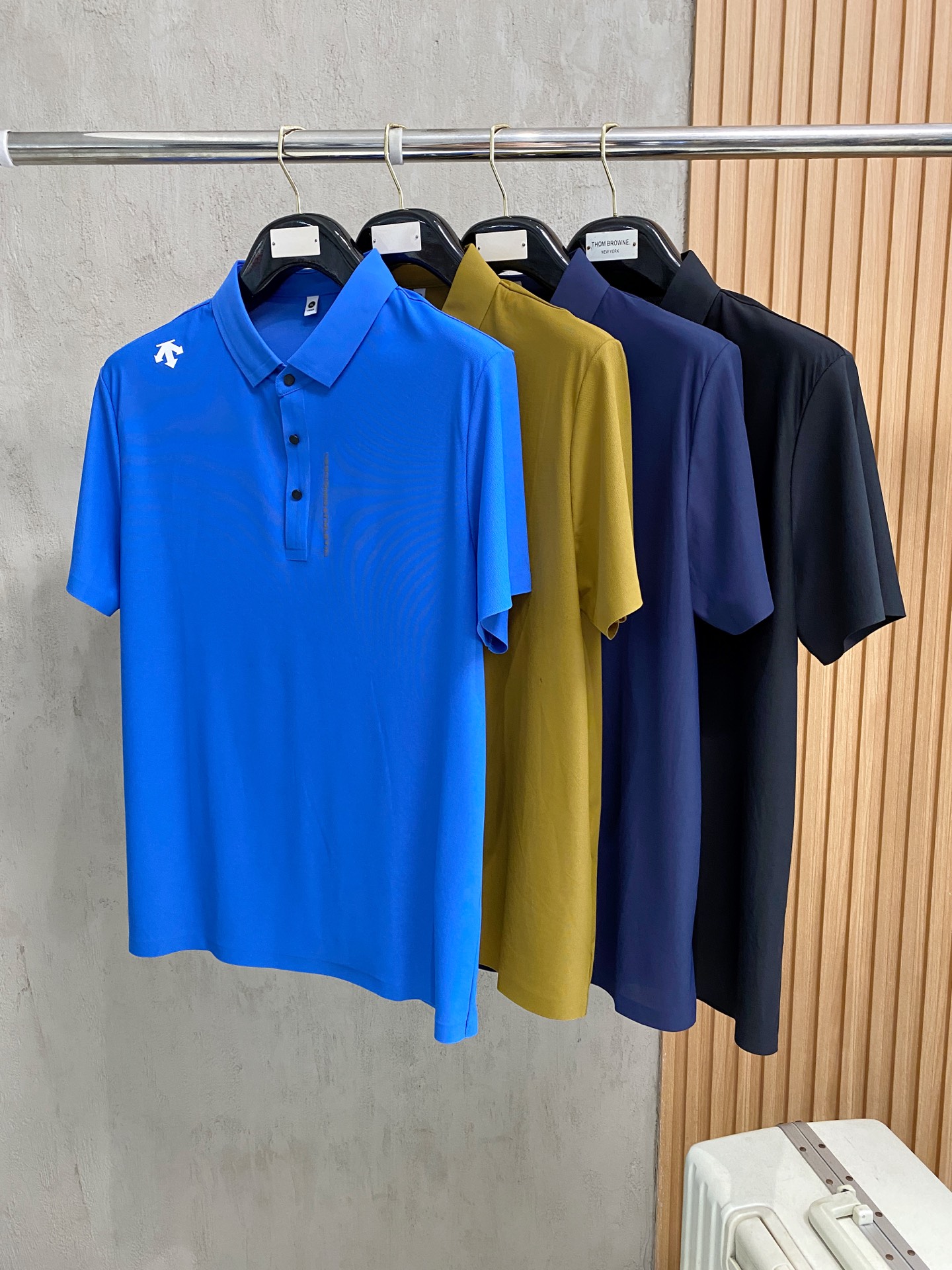 polo Man