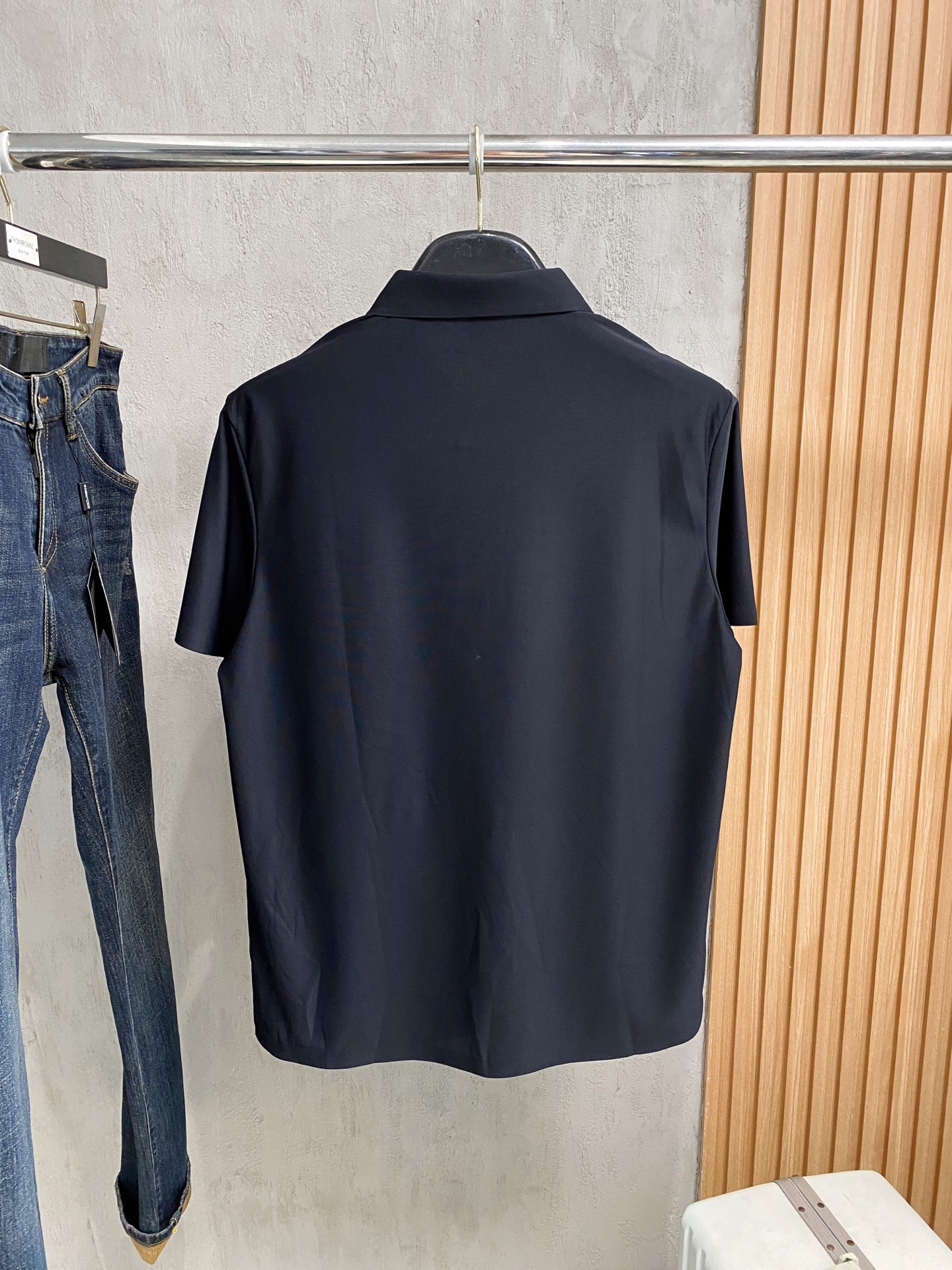 polo Man