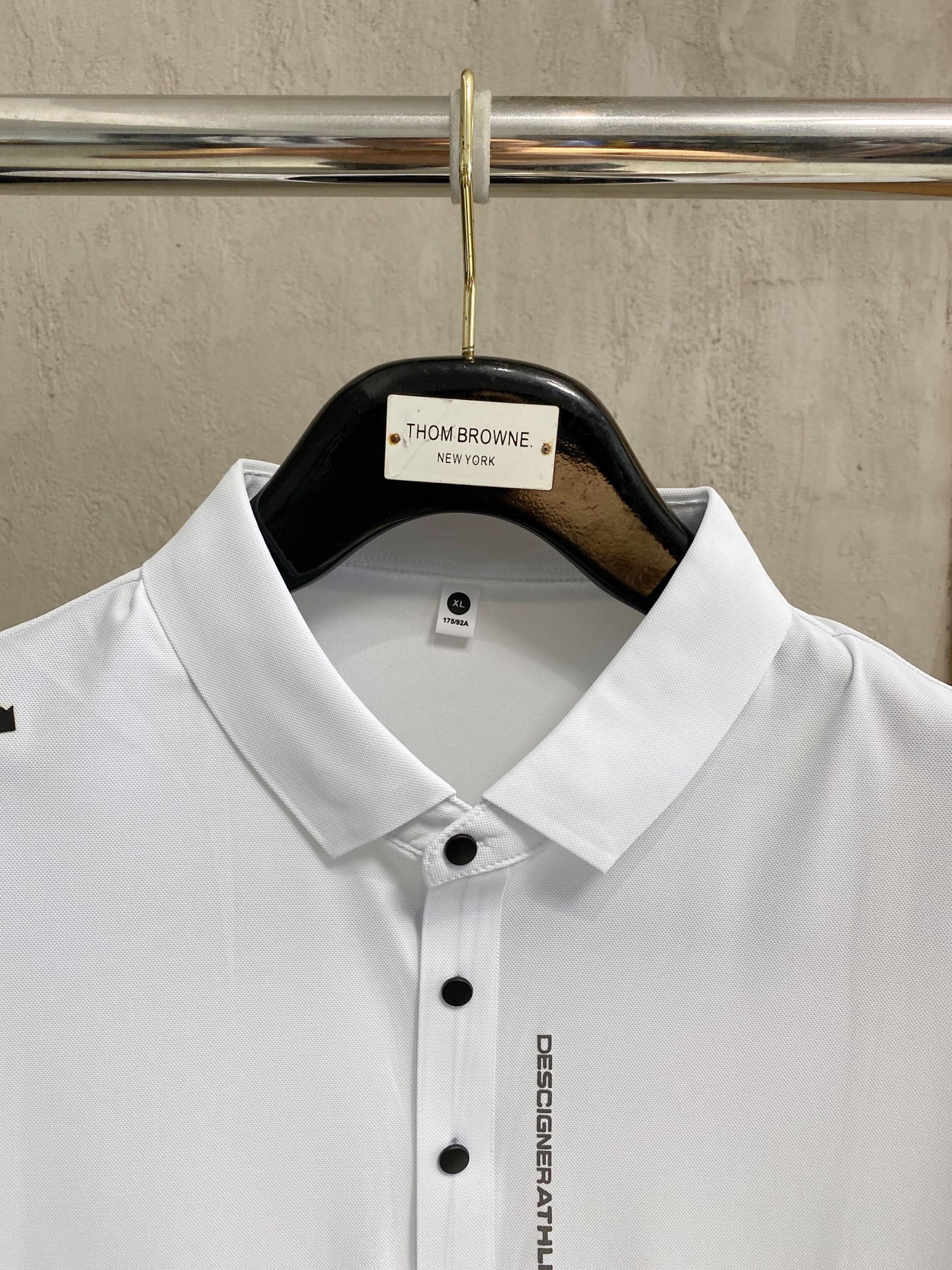 polo Man