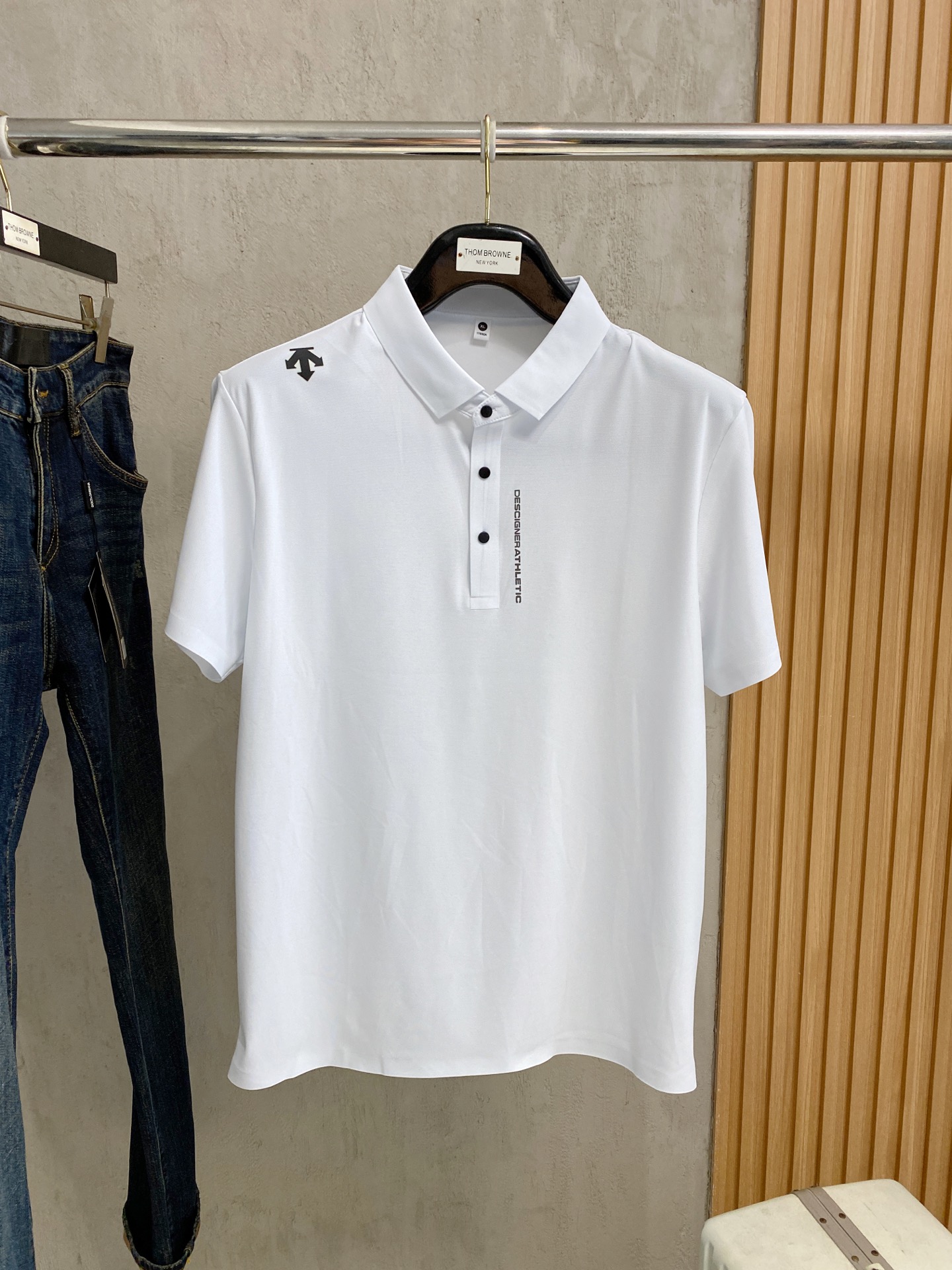 polo Man