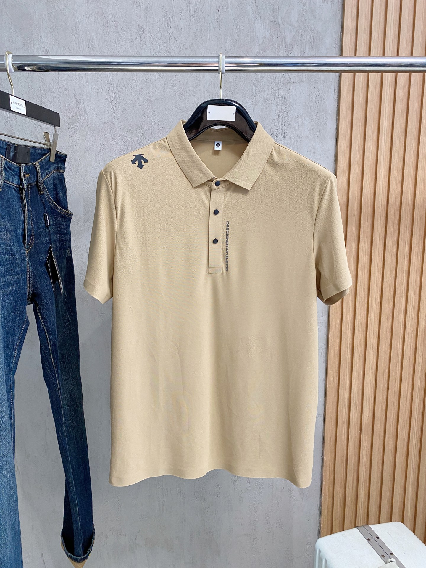 polo Man