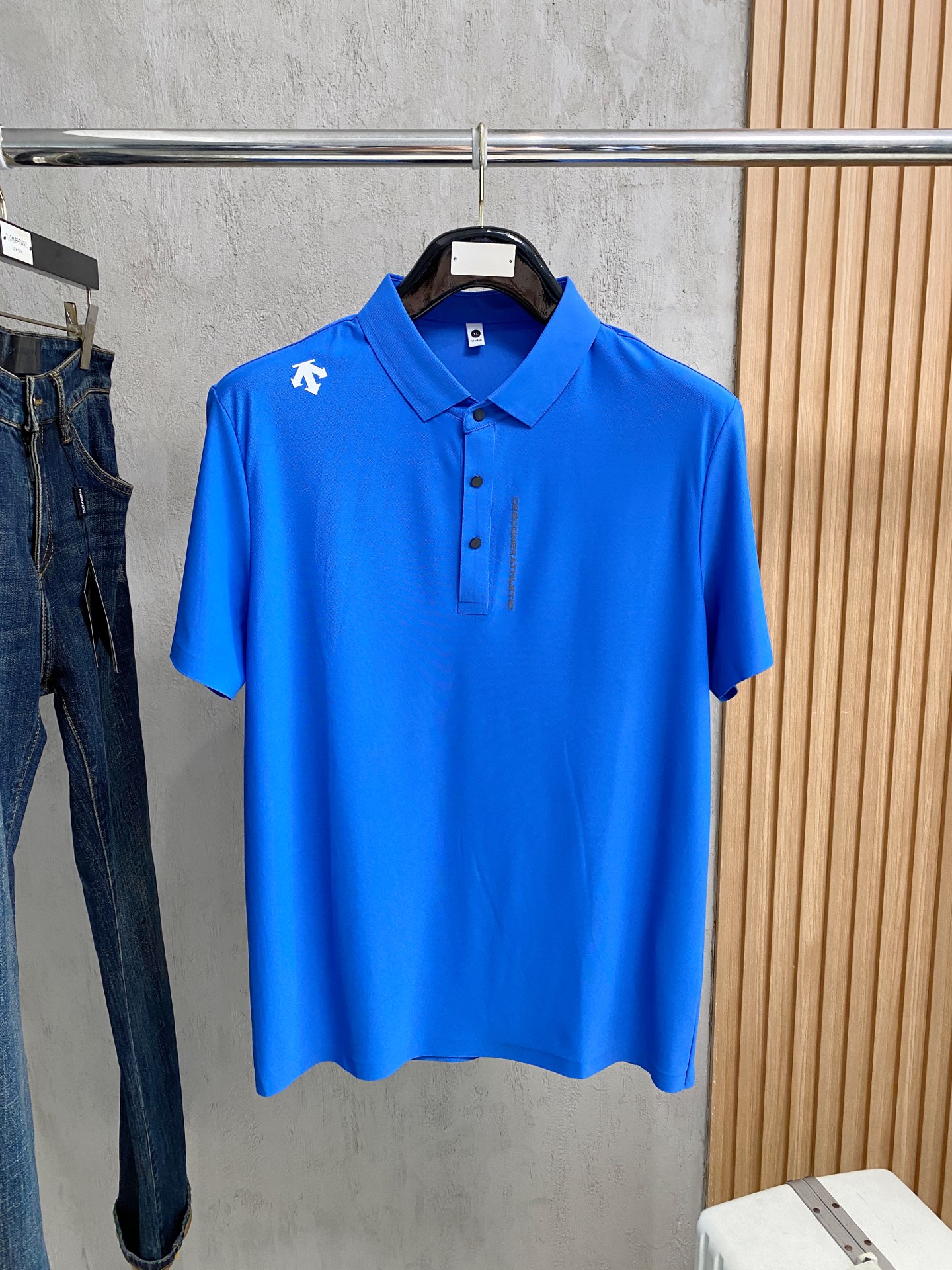 polo Man