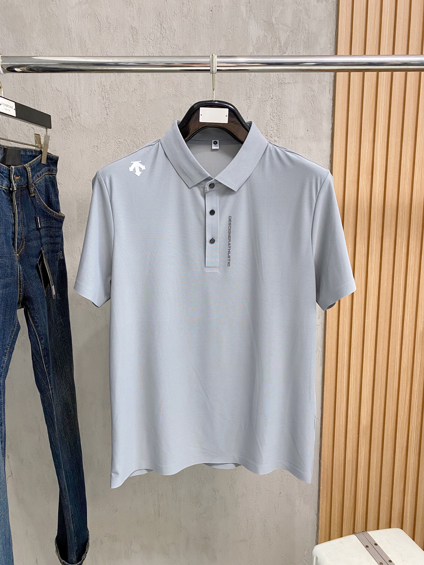 polo Man