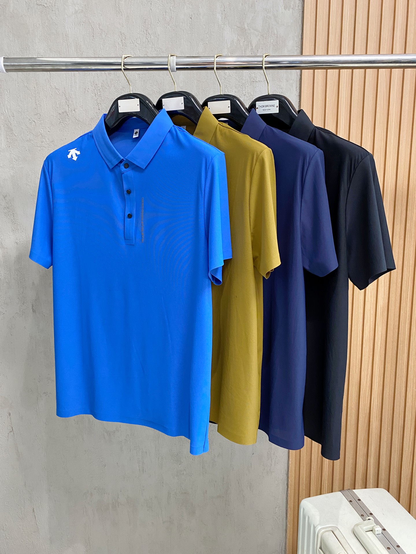 polo Man