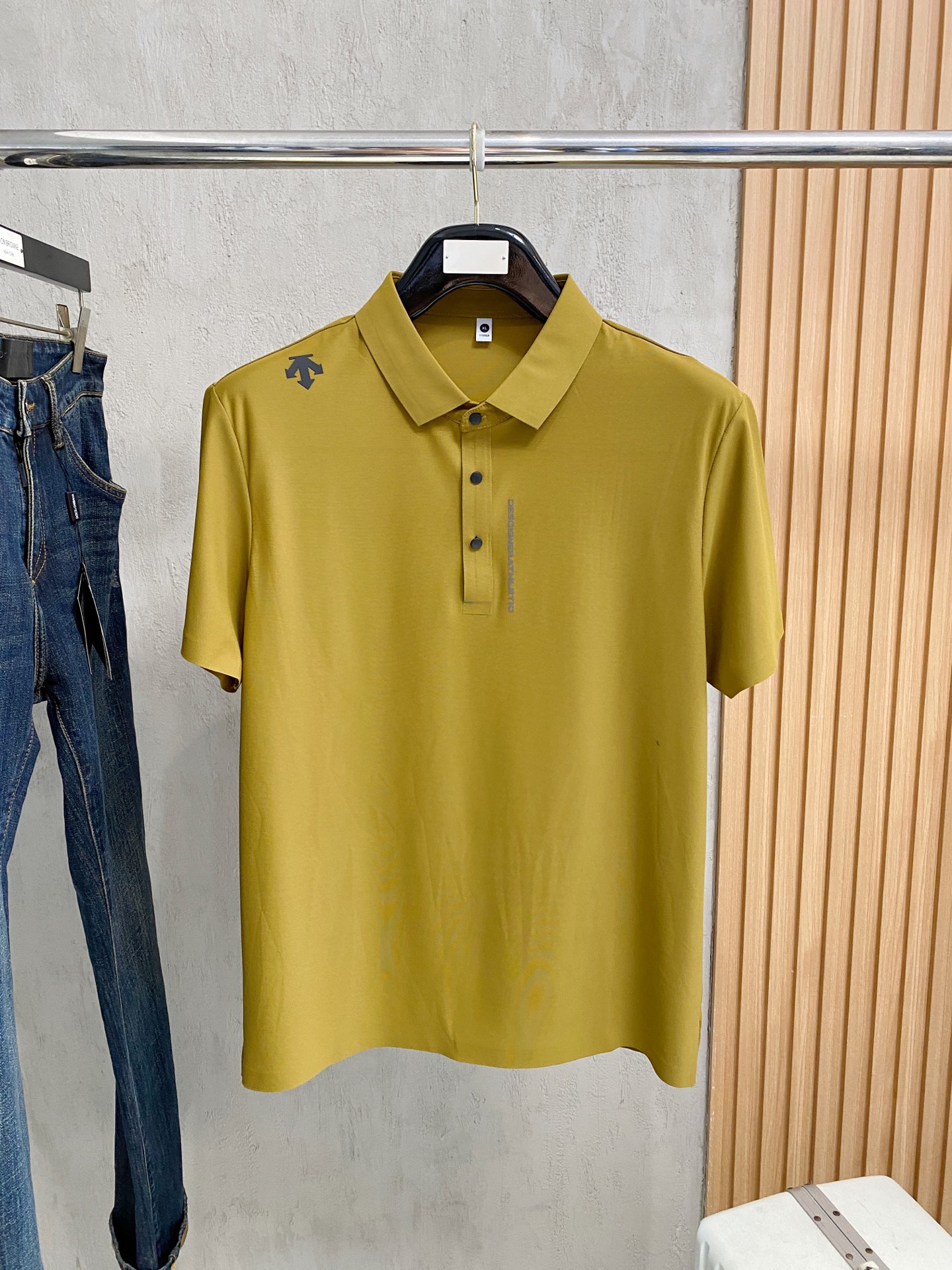 polo Man