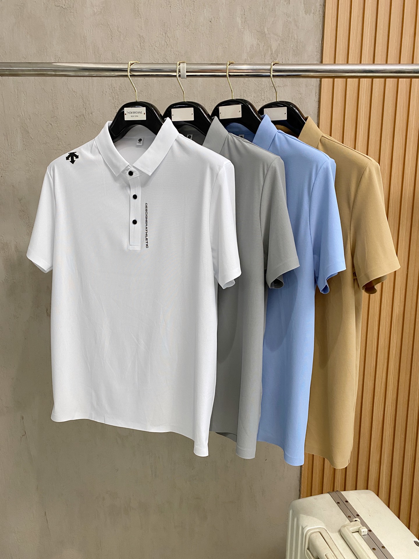 polo Man
