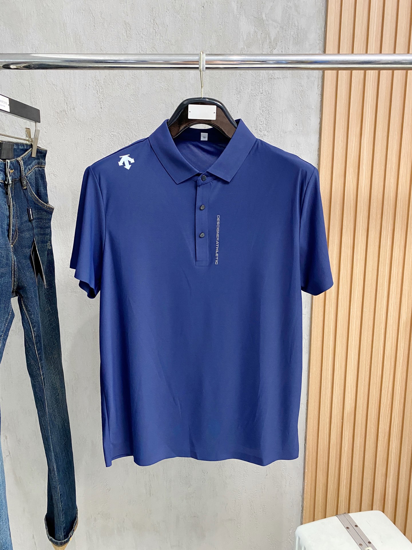 polo Man