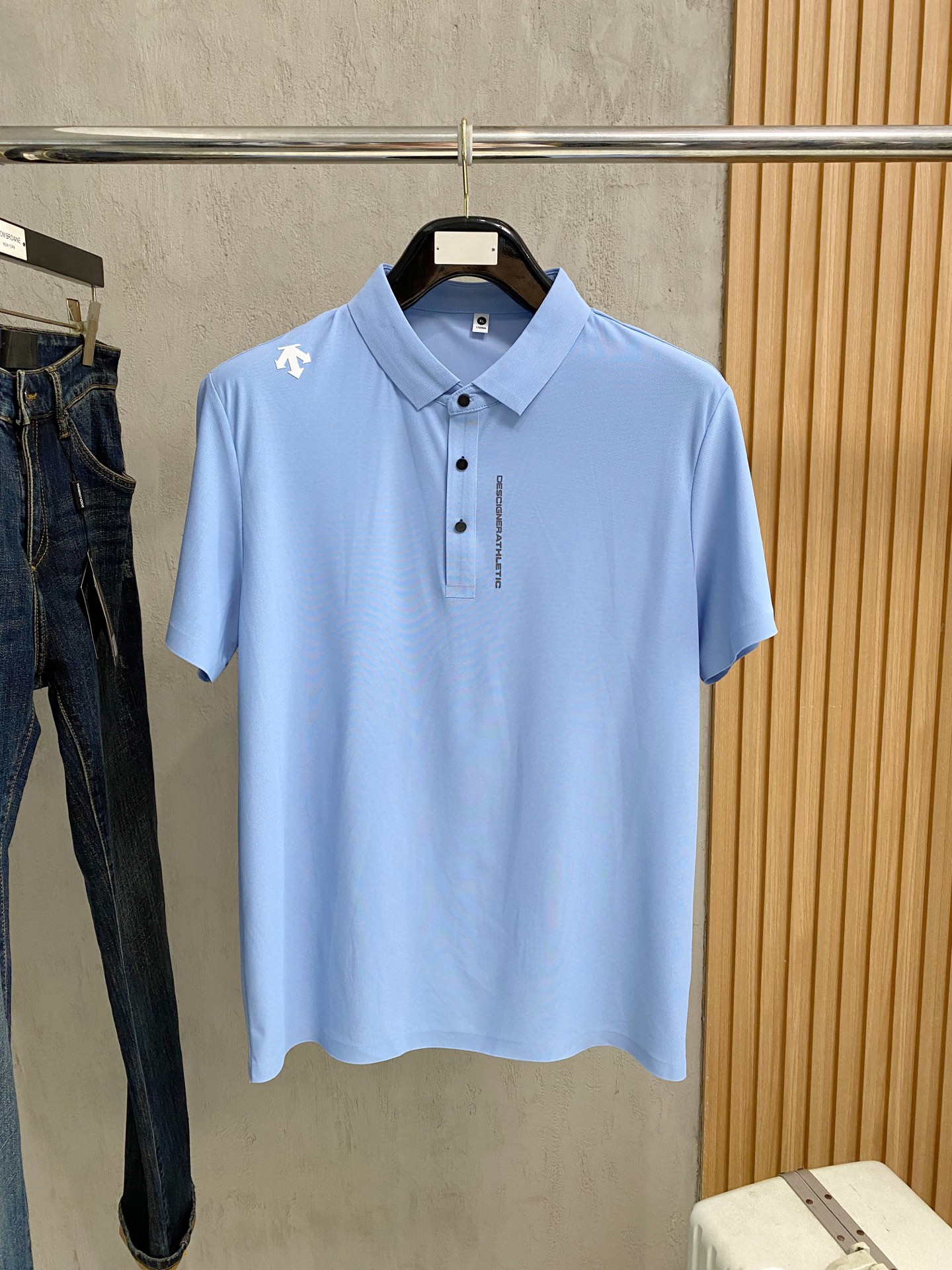 polo Man