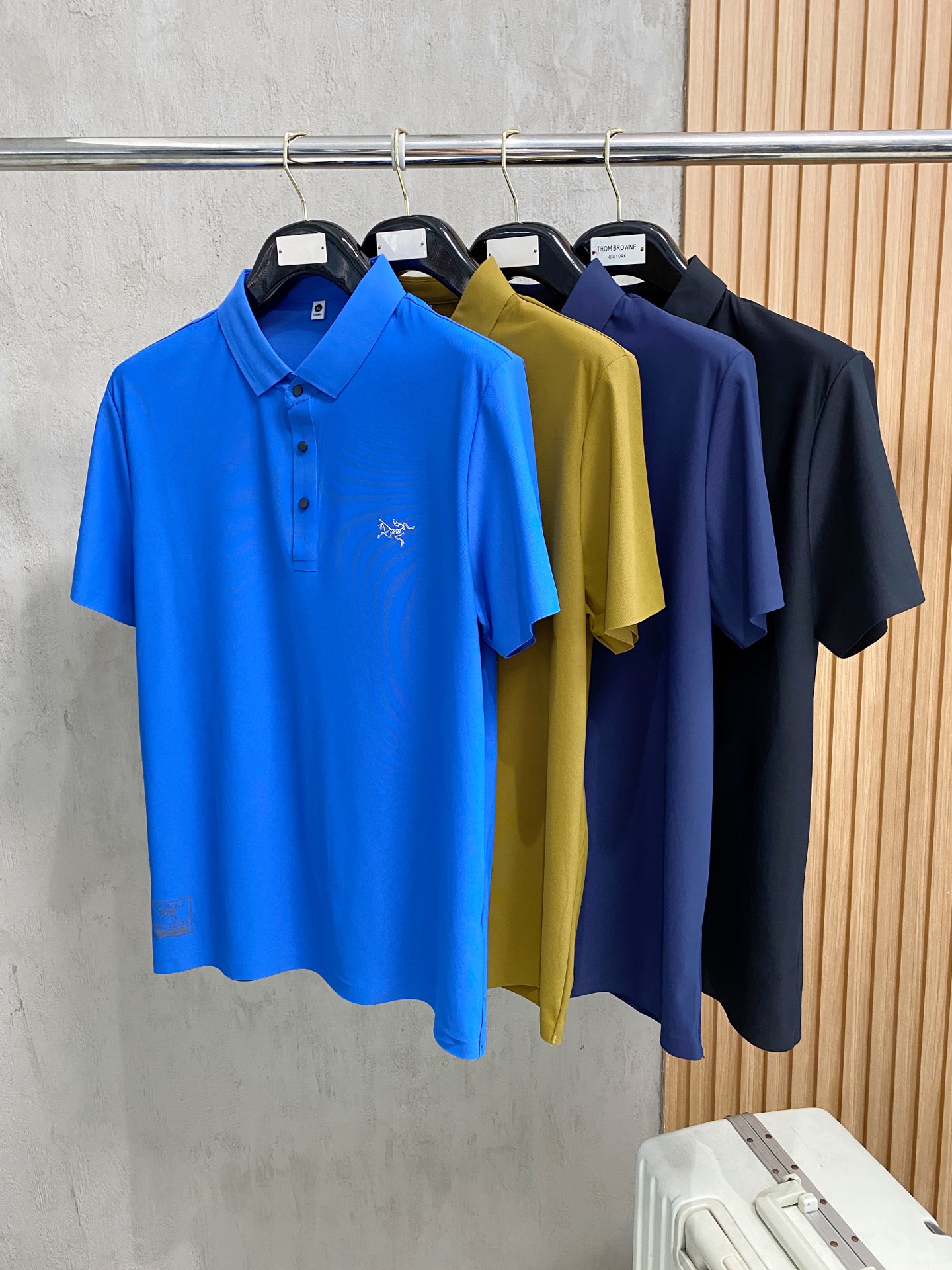 polo Man
