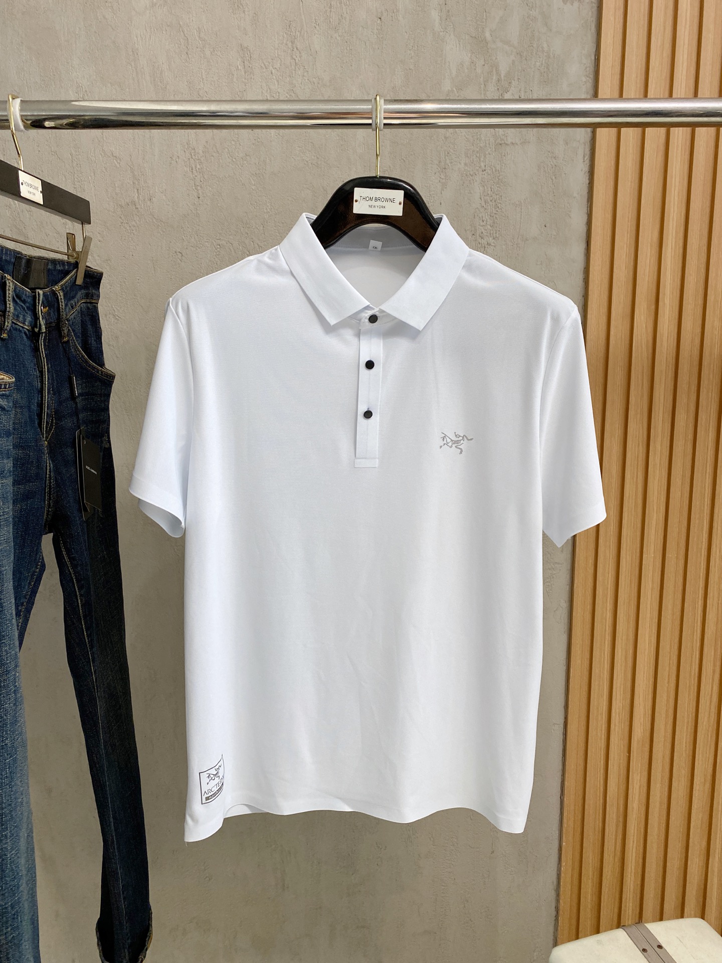 polo Man