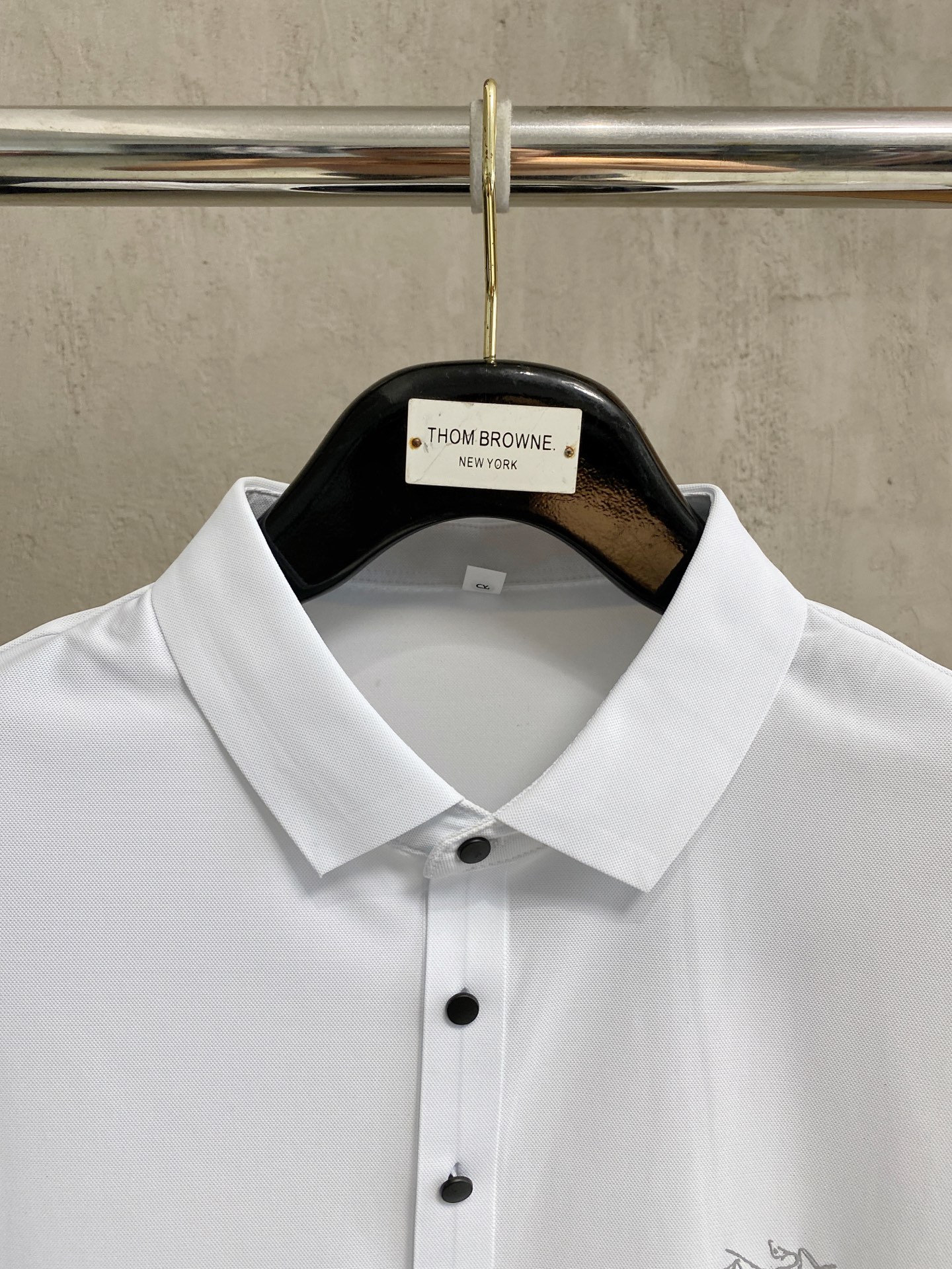 polo Man