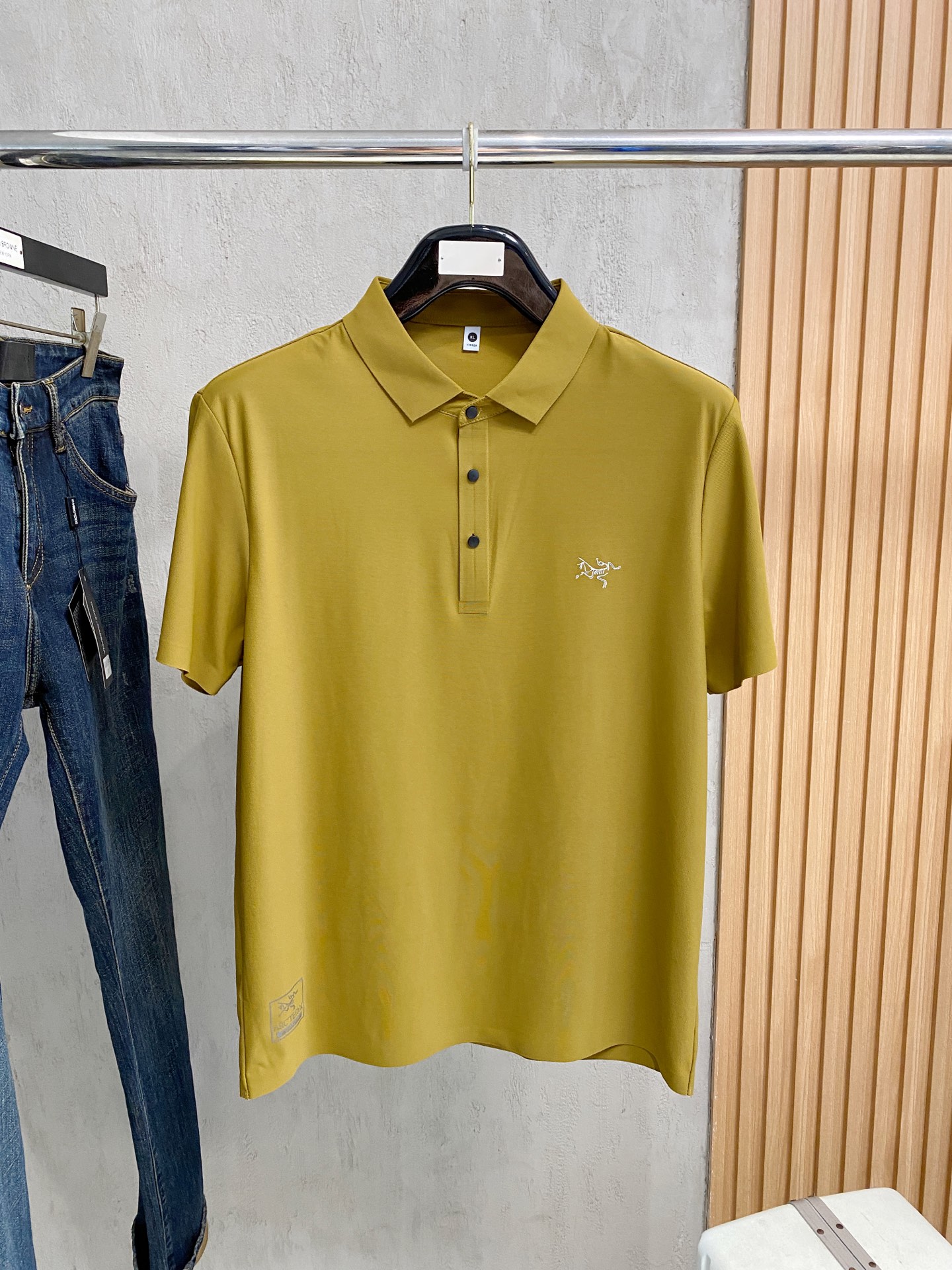 polo Man