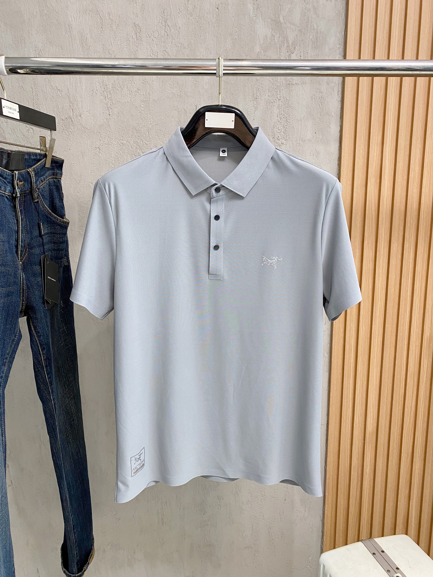 polo Man