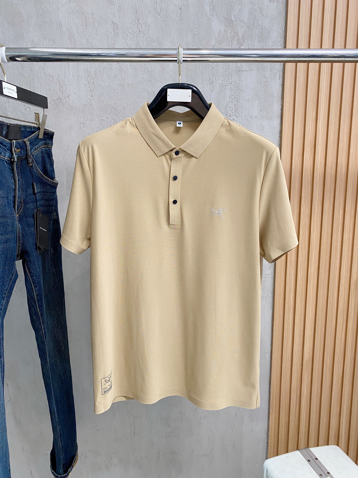 polo Man
