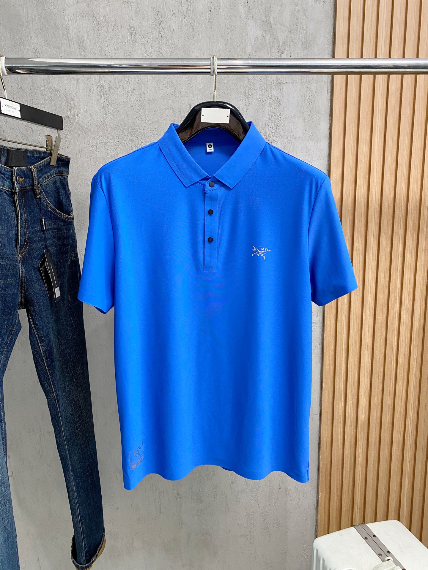 polo Man