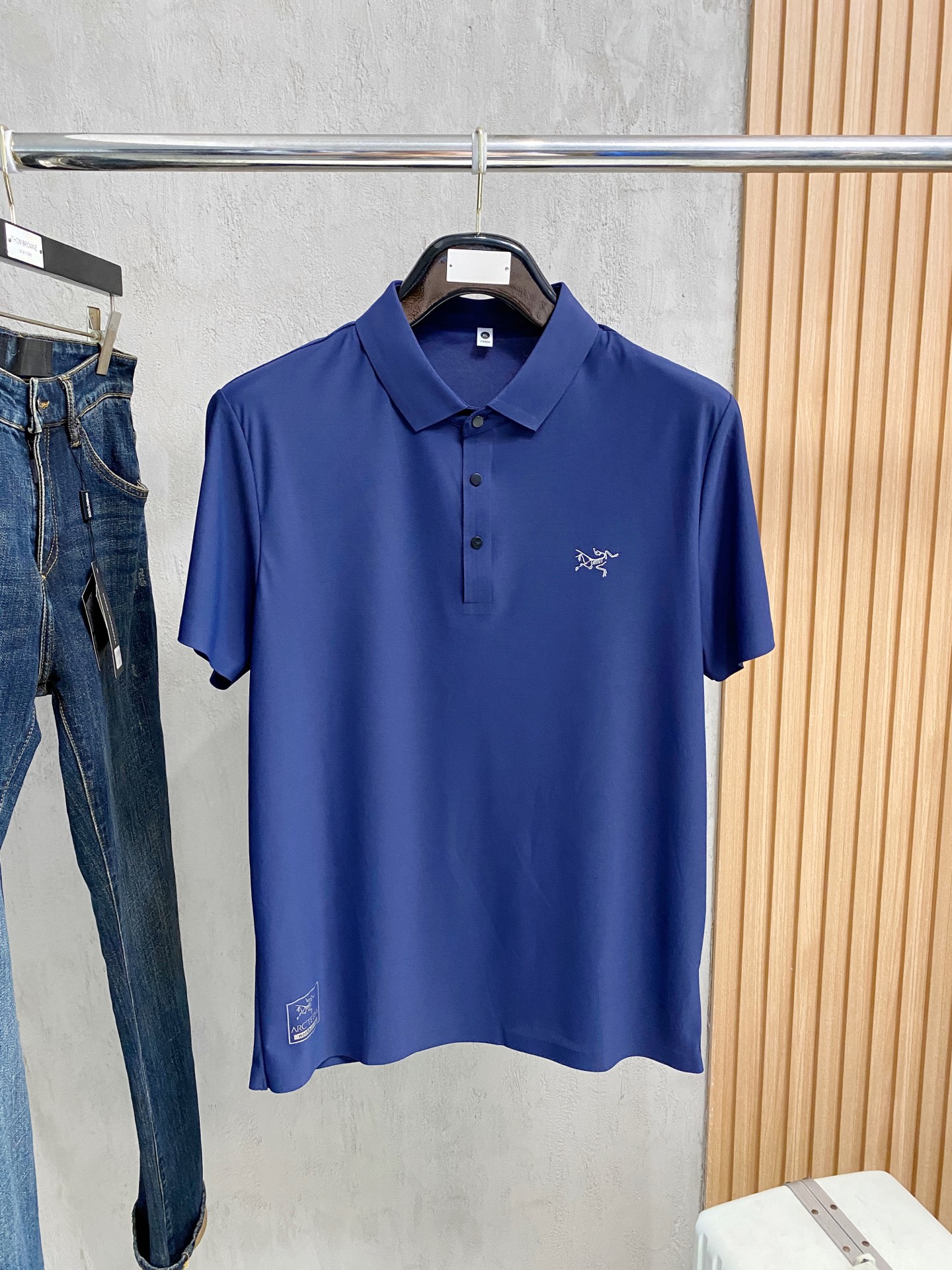 polo Man