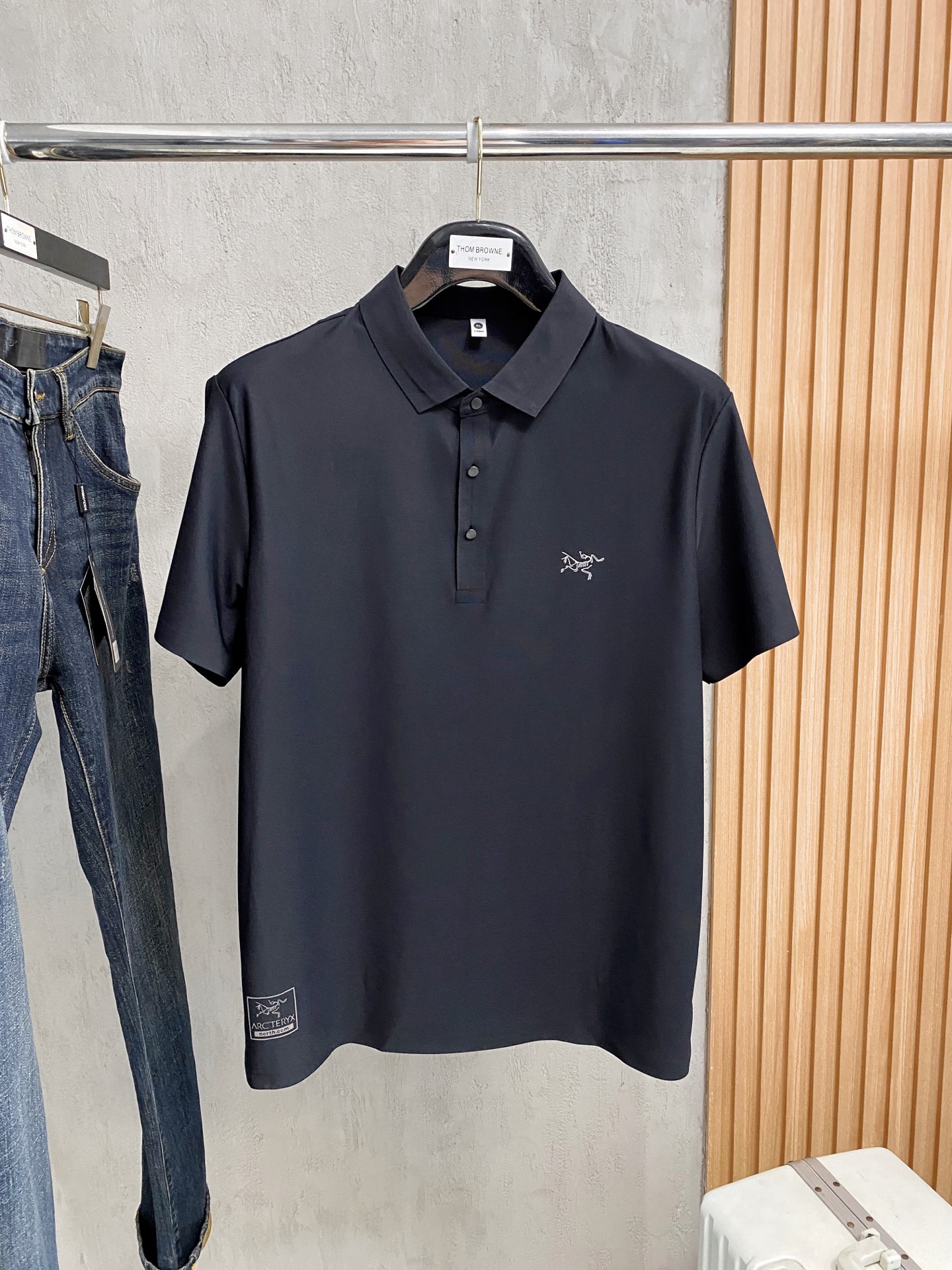 polo Man