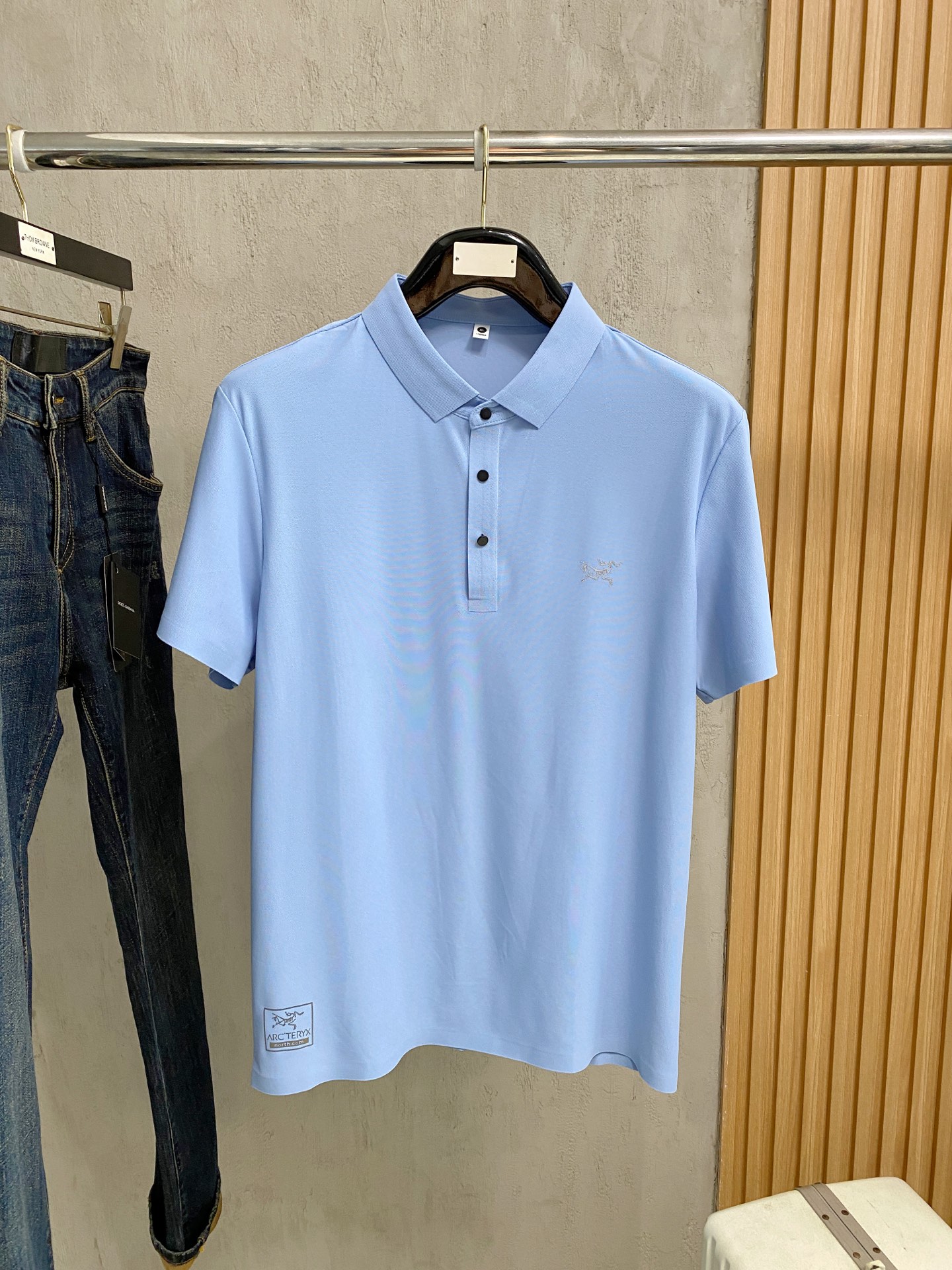 polo Man
