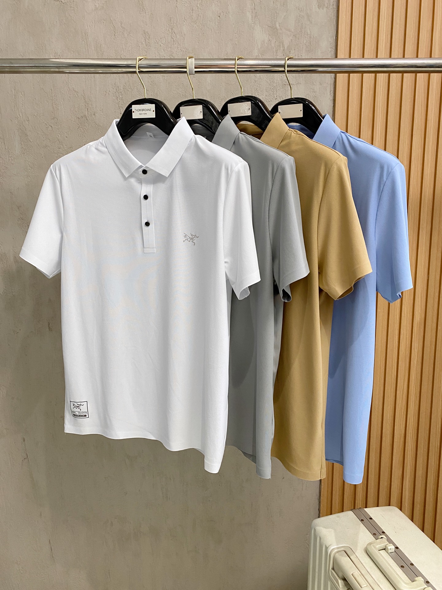 polo Man
