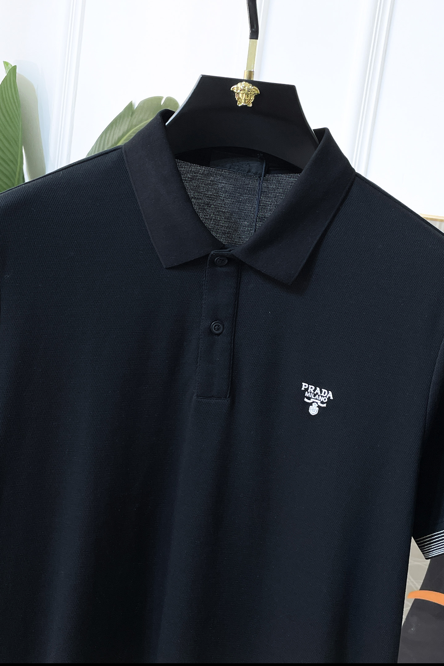 polo Man