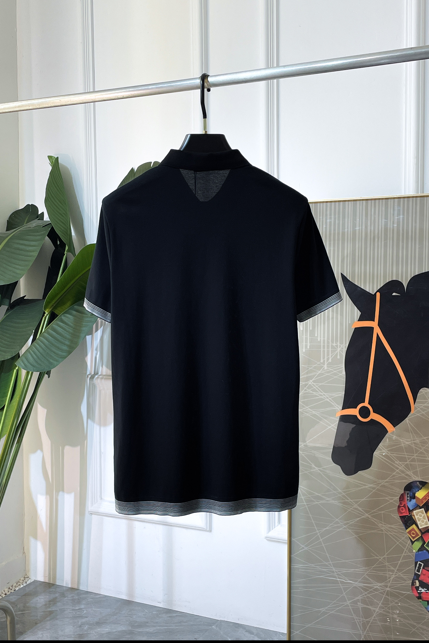 polo Man