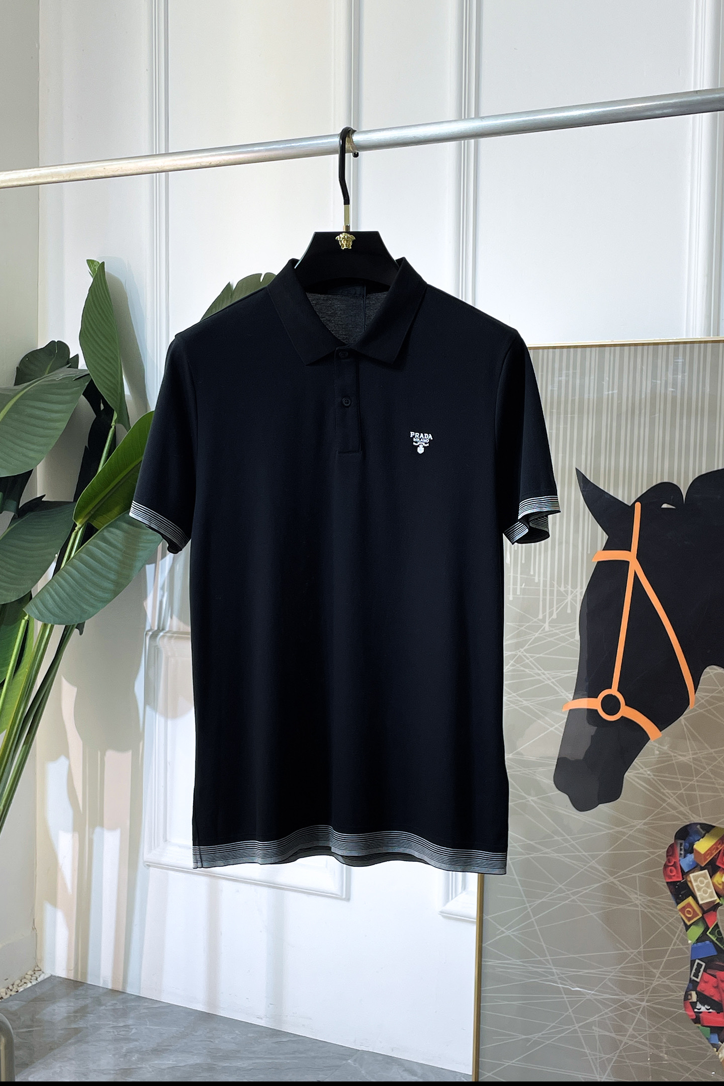 polo Man