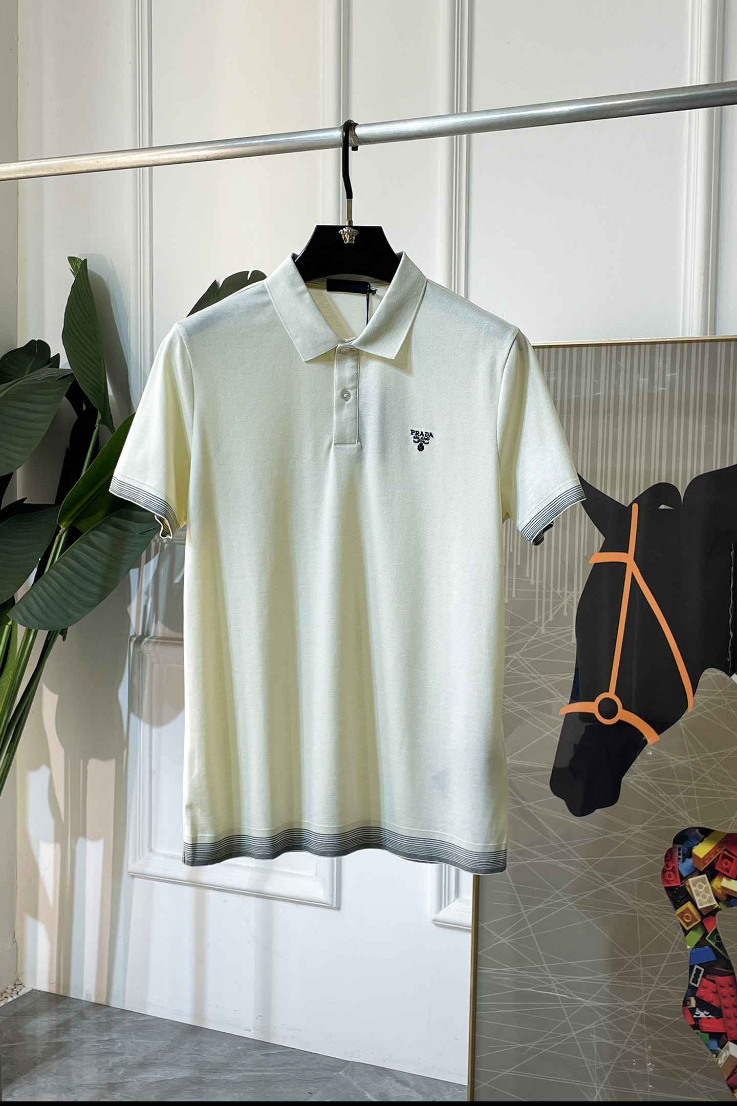 polo Man