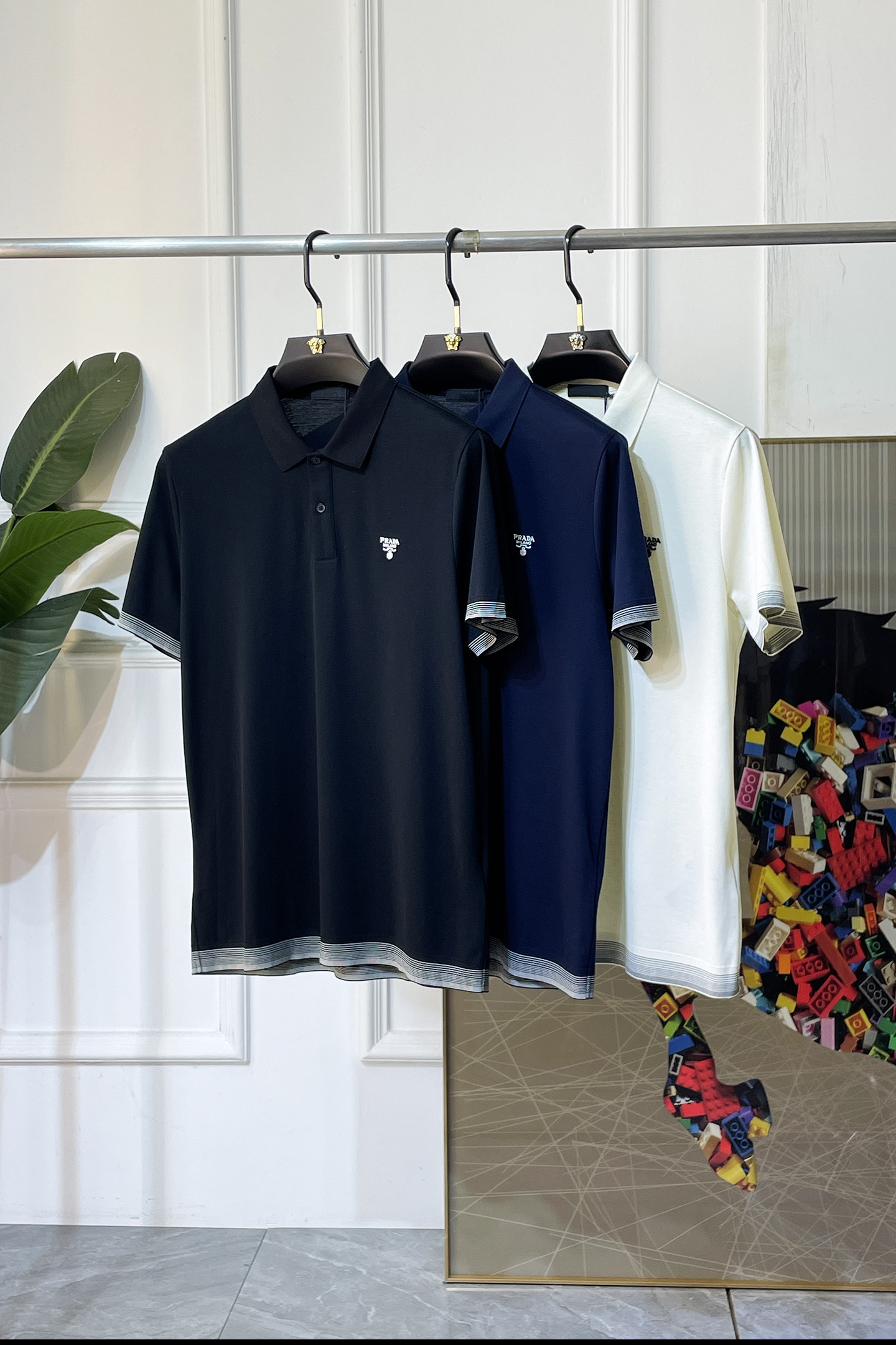 polo Man