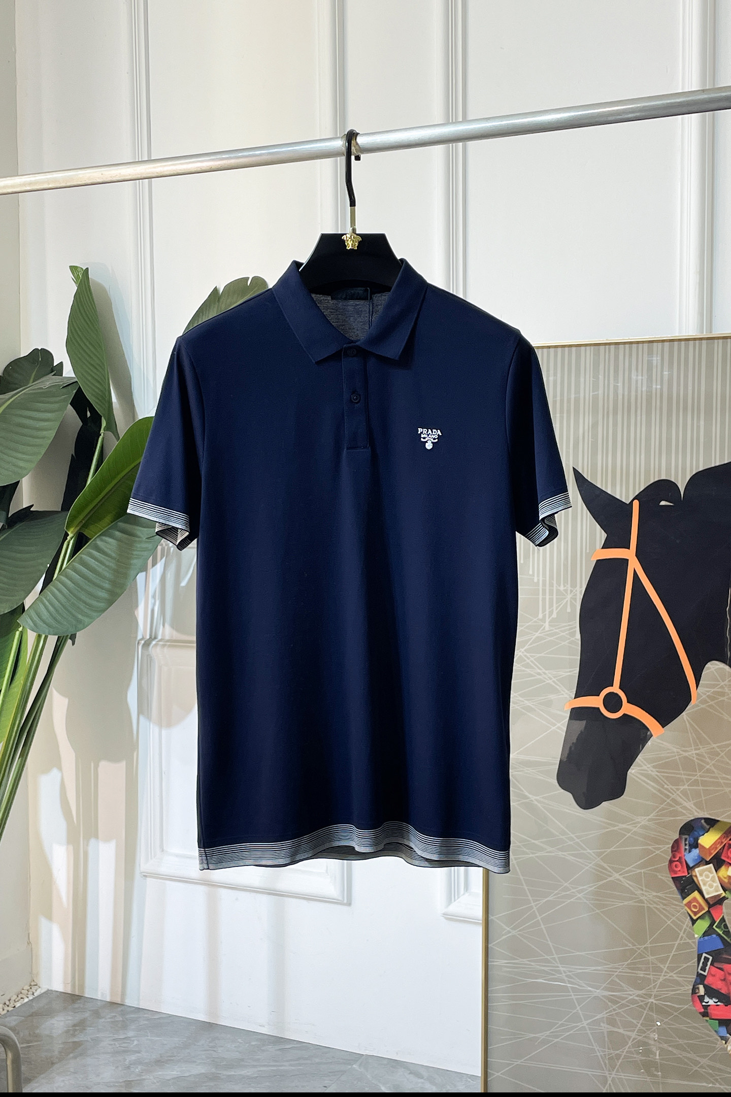polo Man