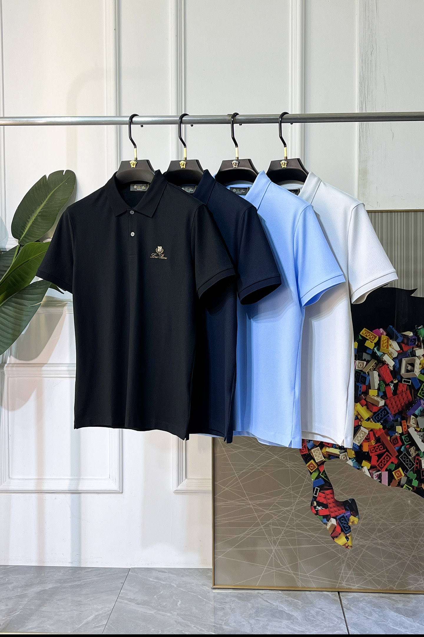 polo Man