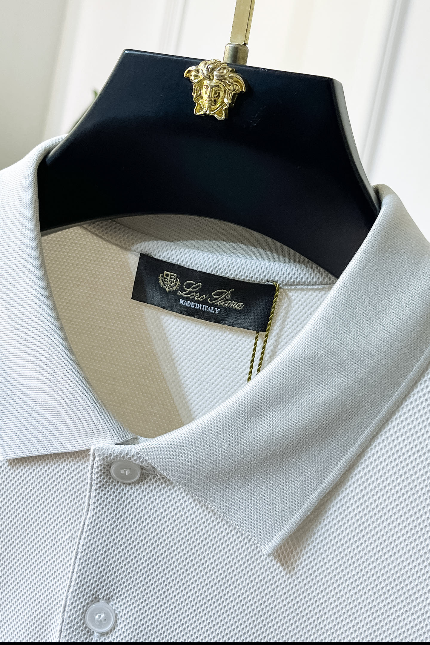 polo Man