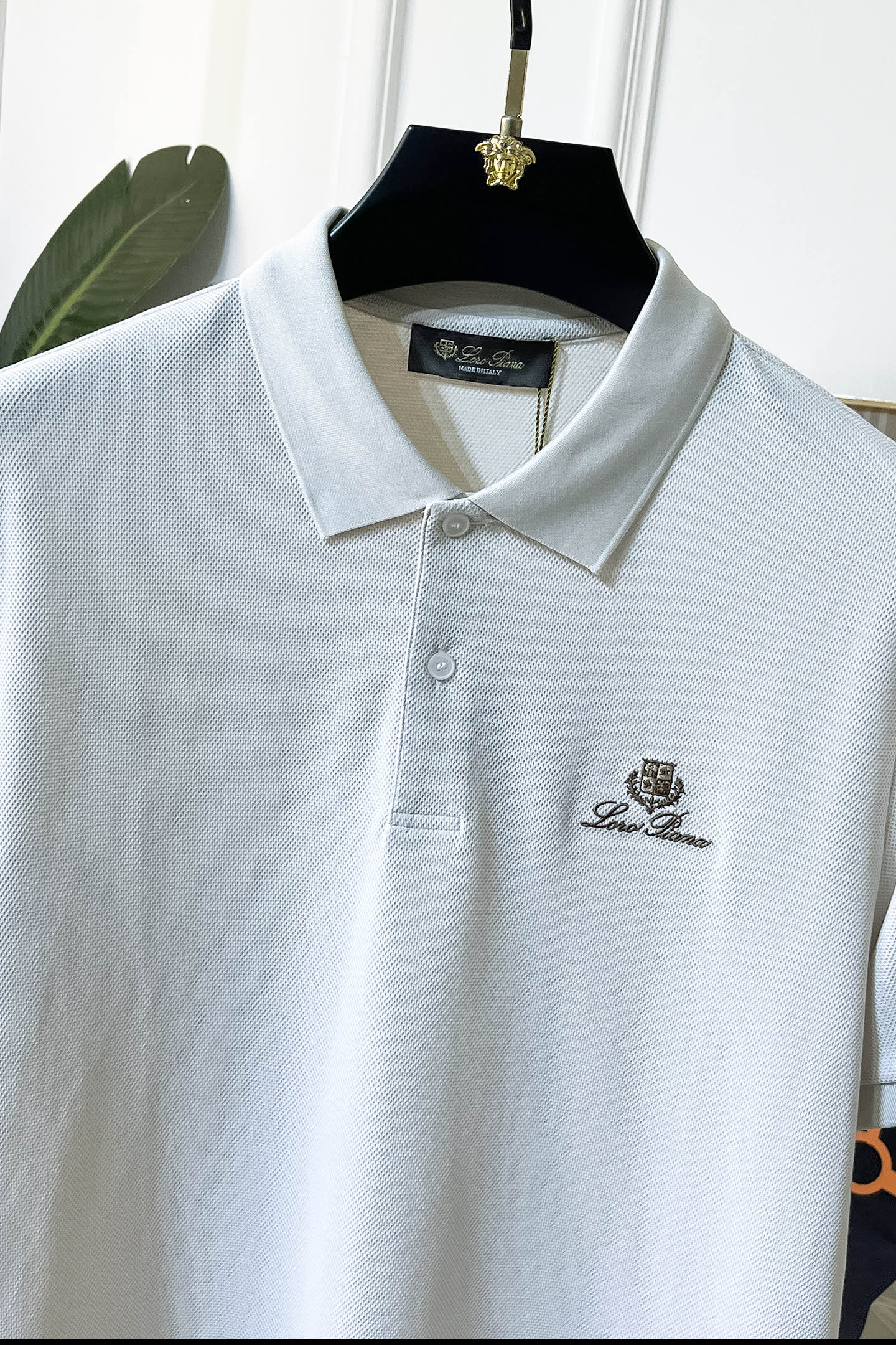 polo Man