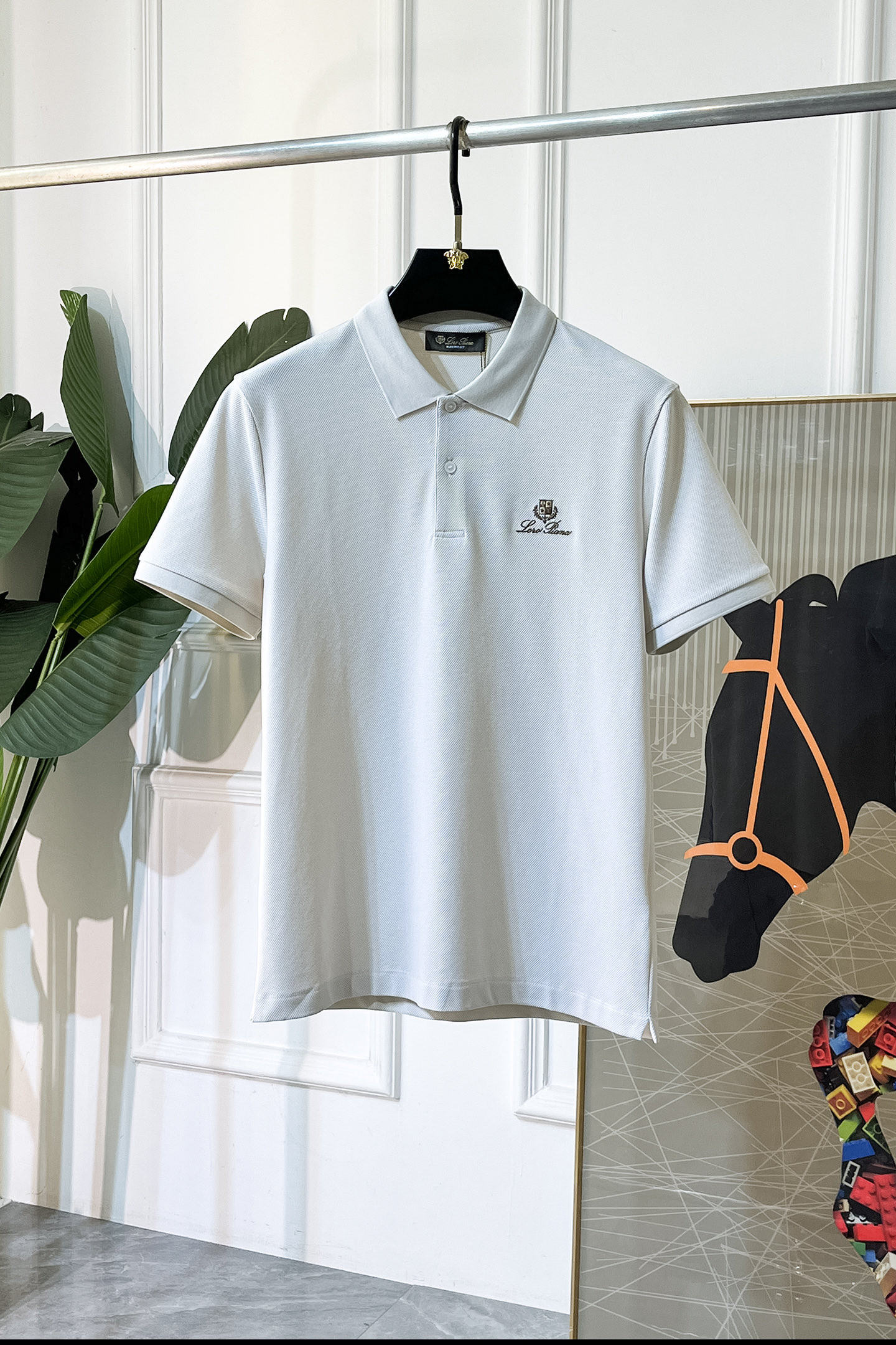polo Man