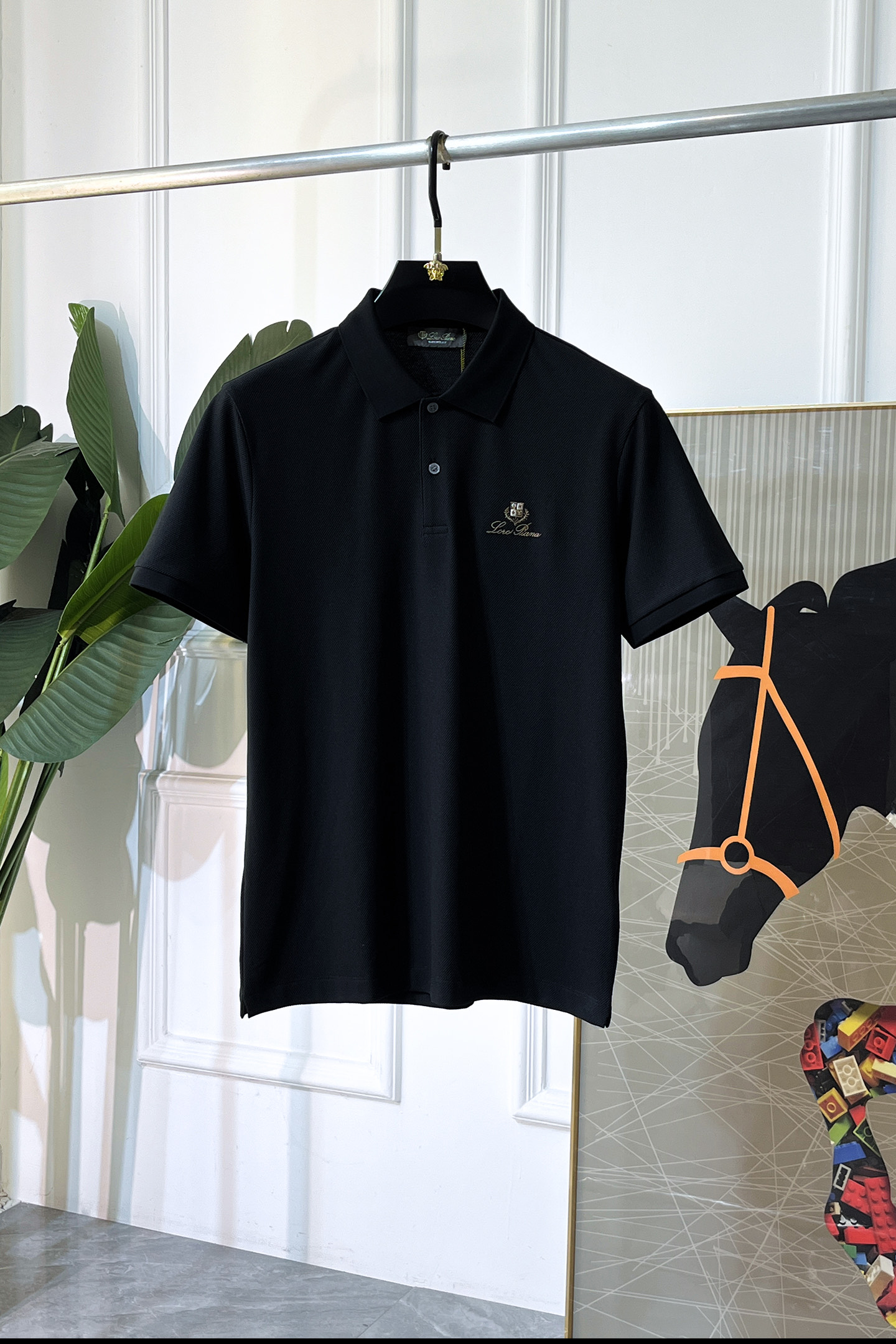 polo Man