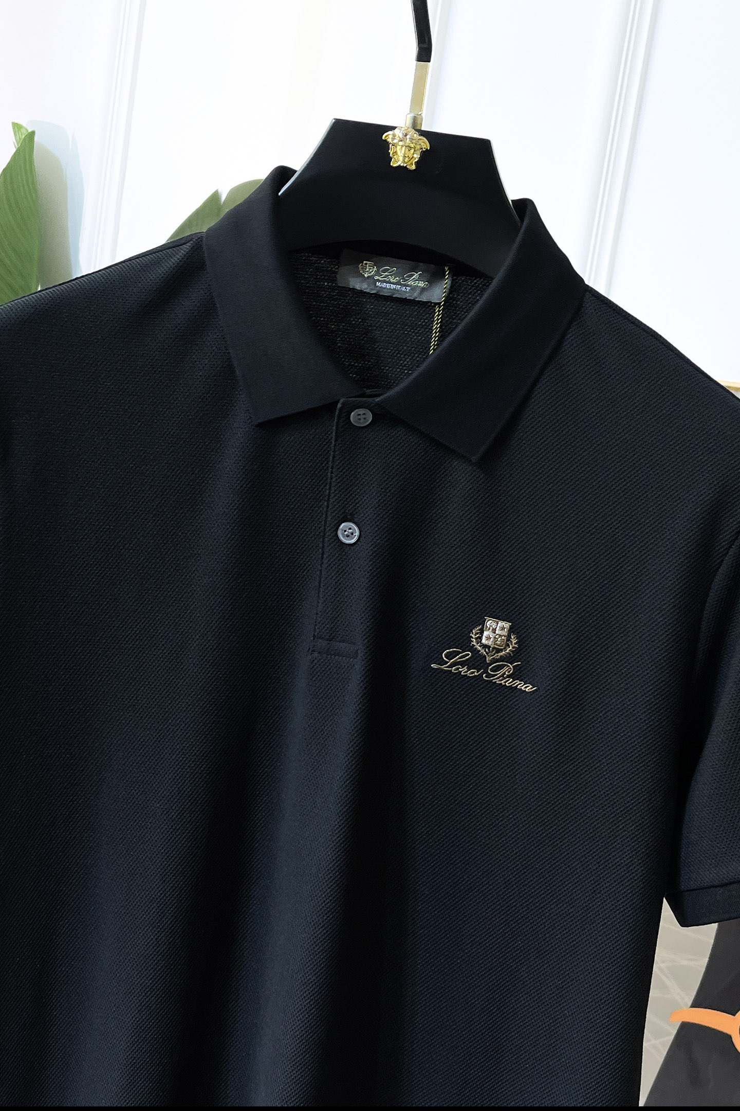 polo Man