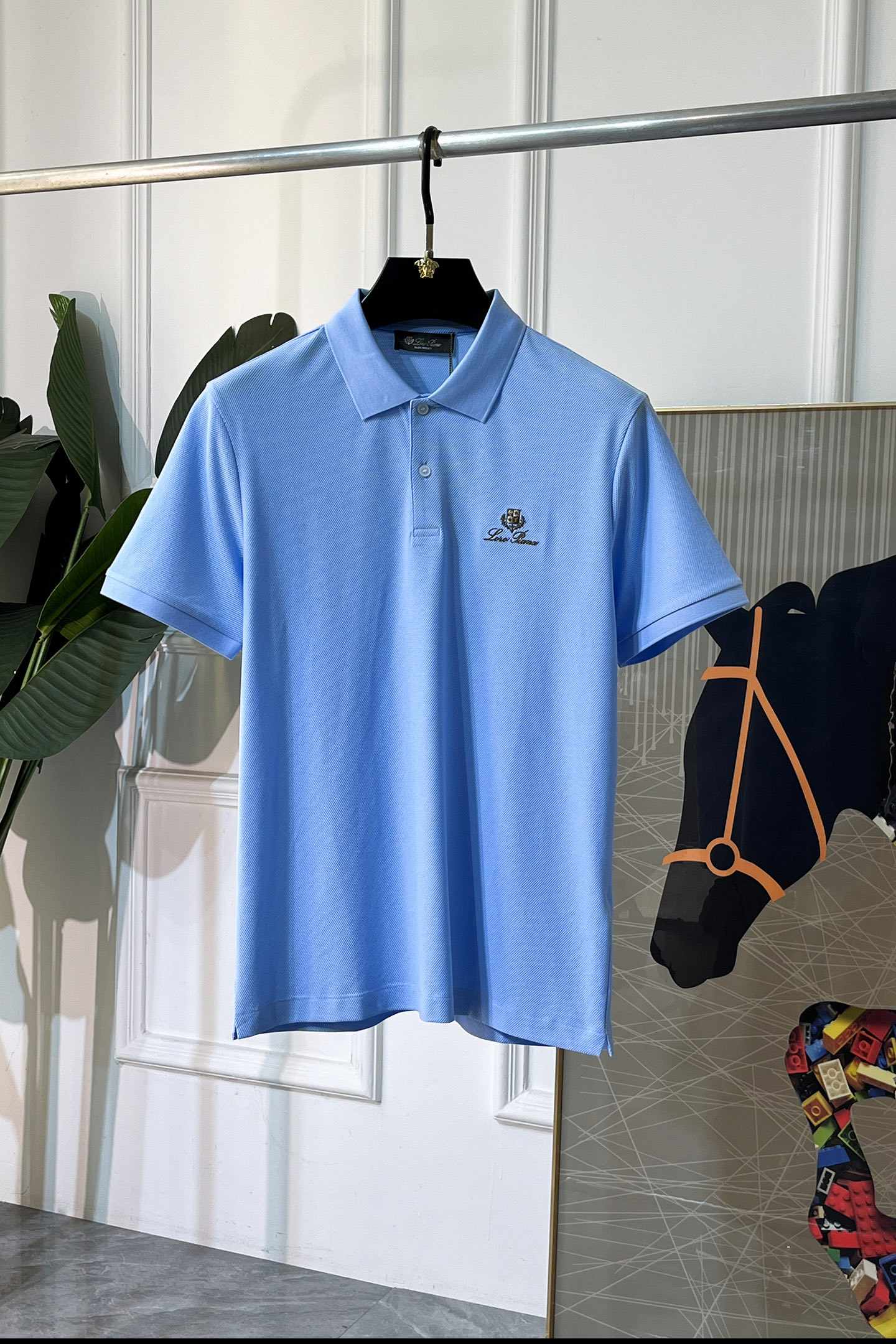 polo Man