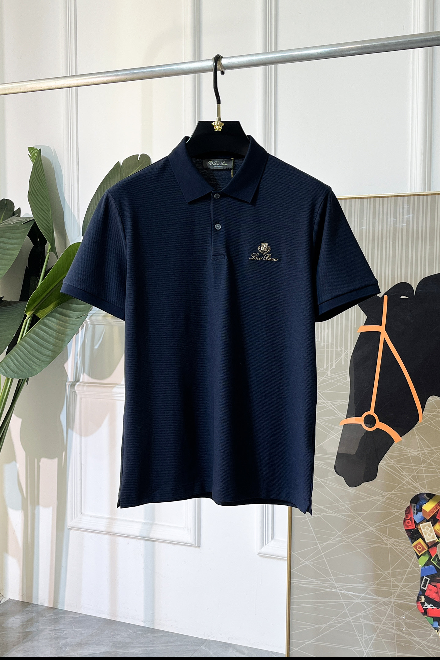 polo Man