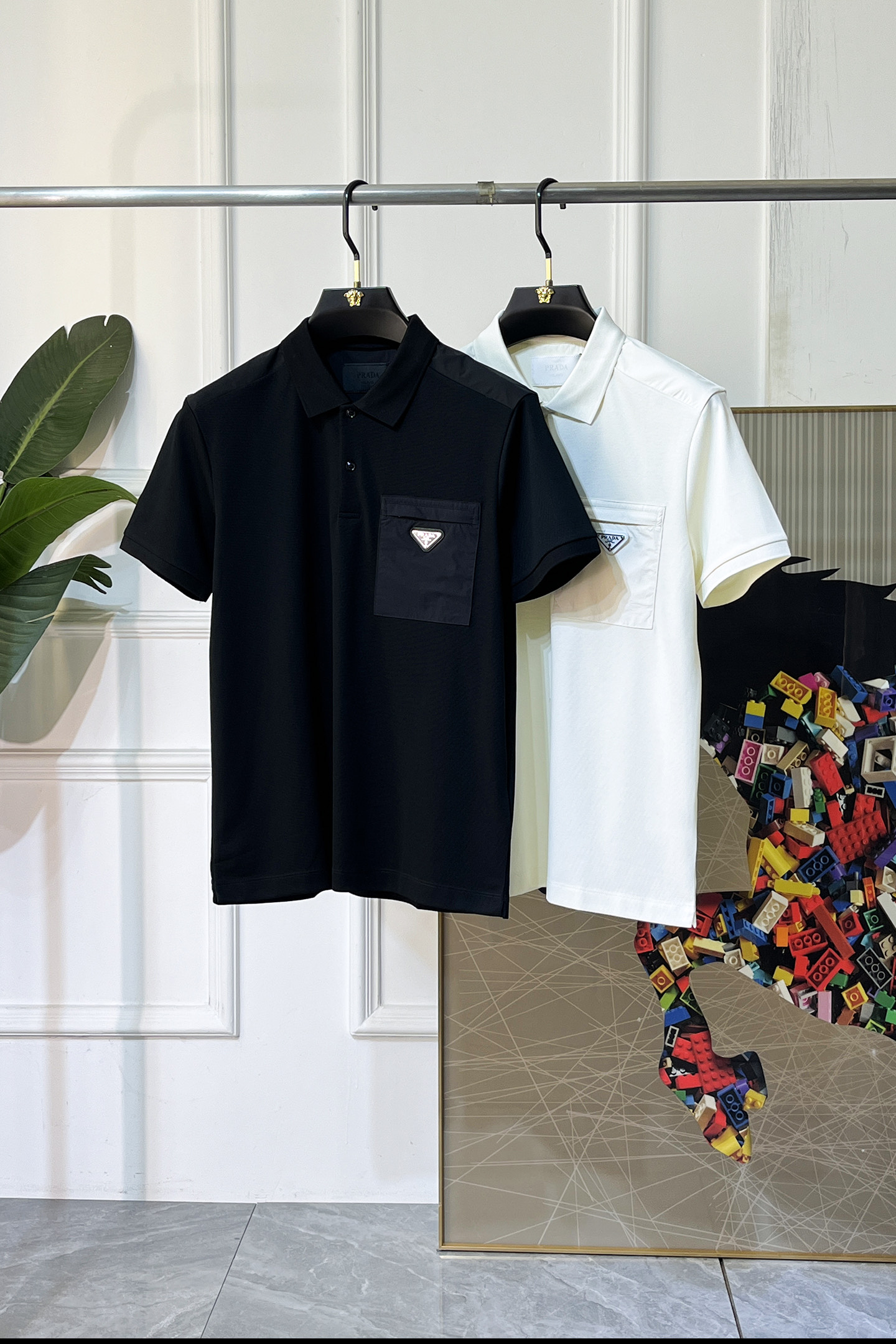 polo Man