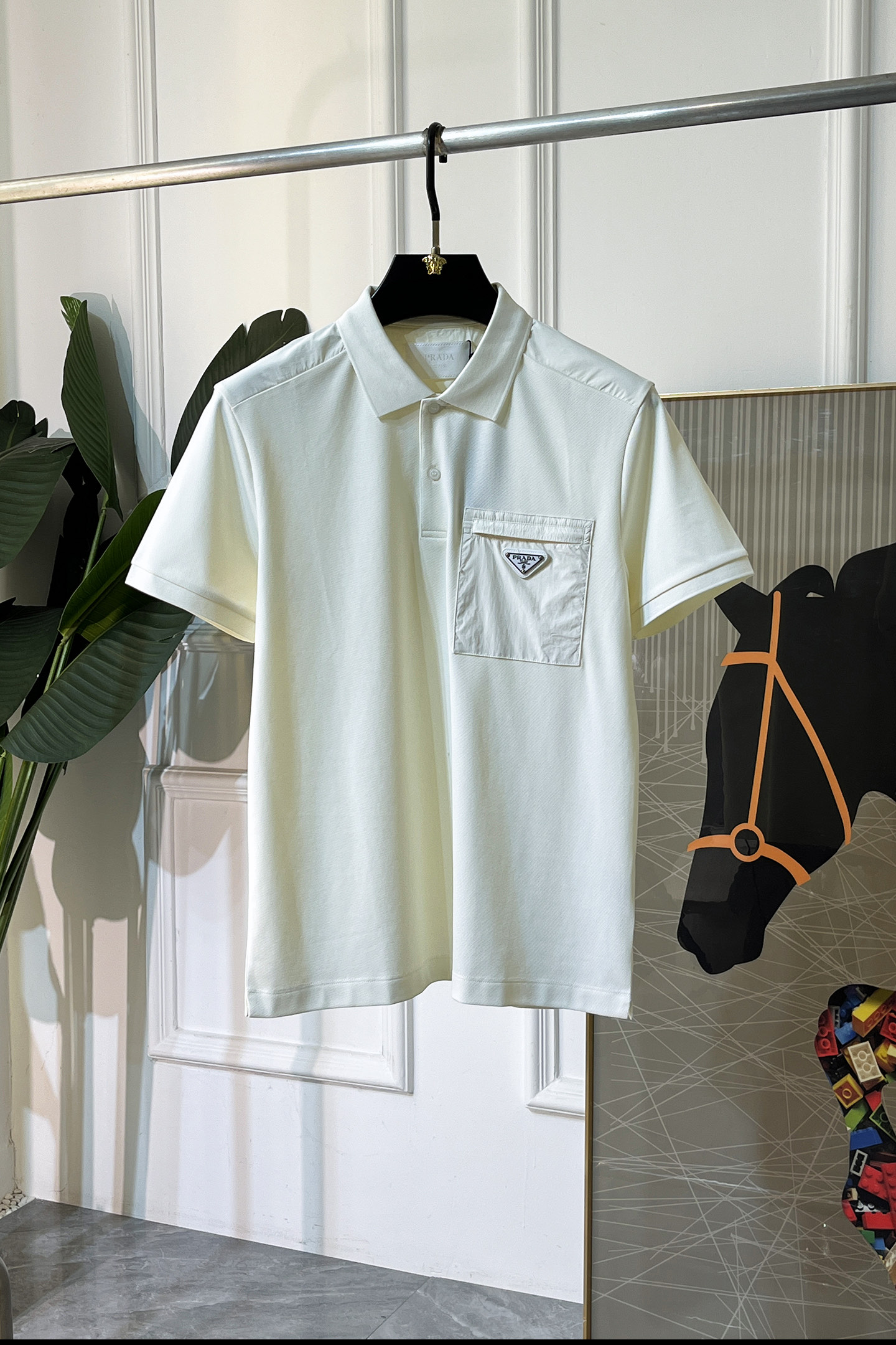 polo Man