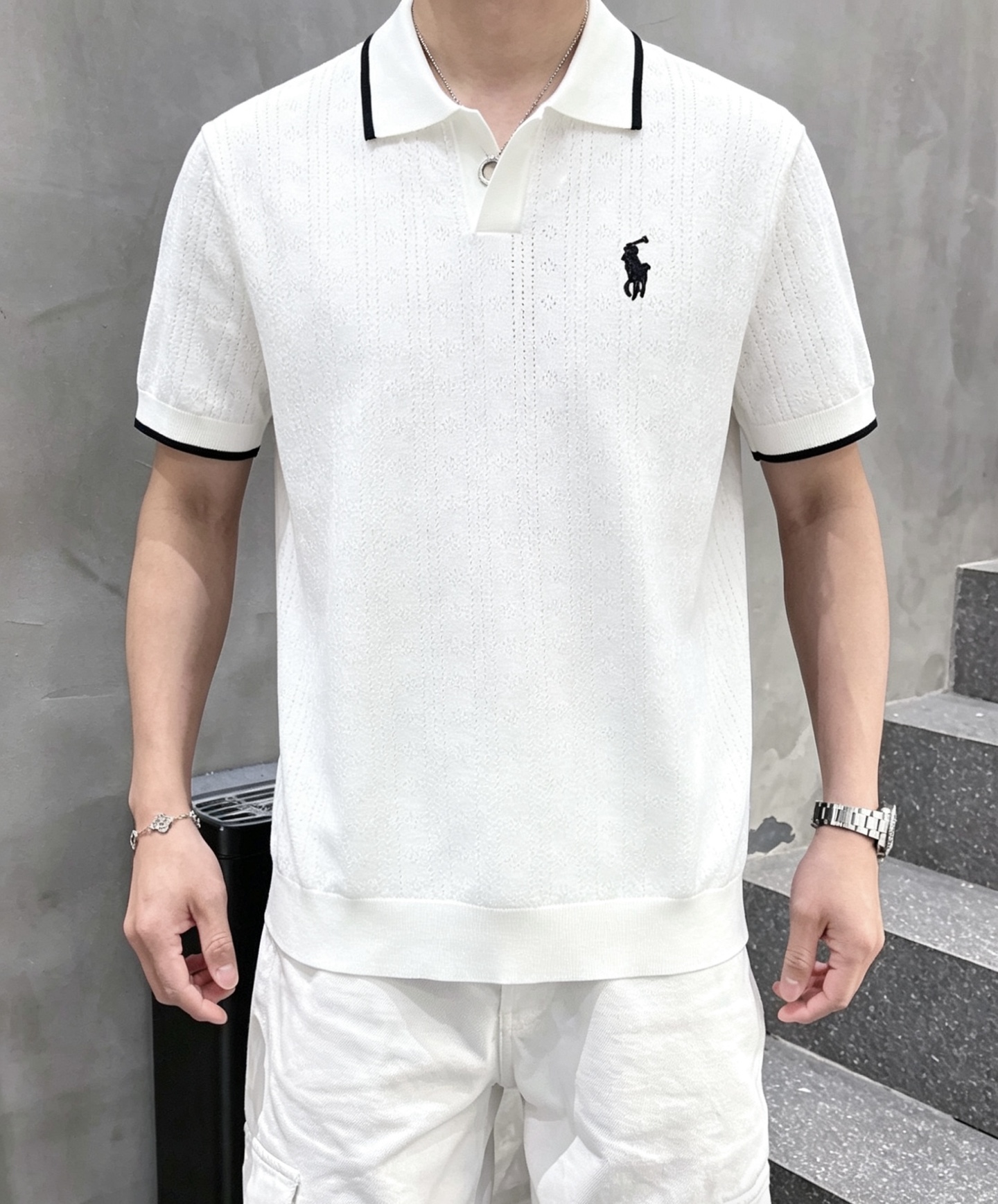 polo Man