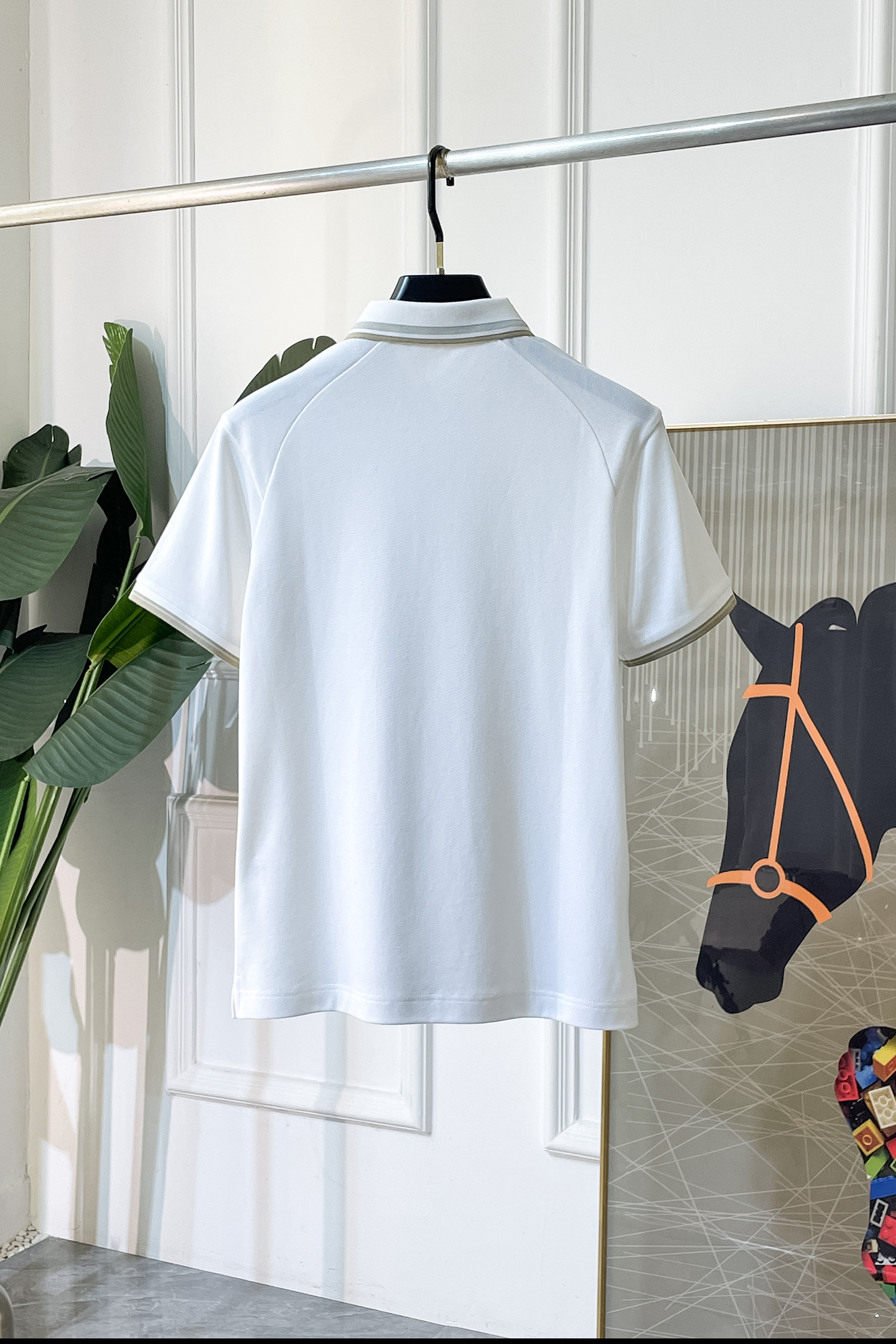 polo Man