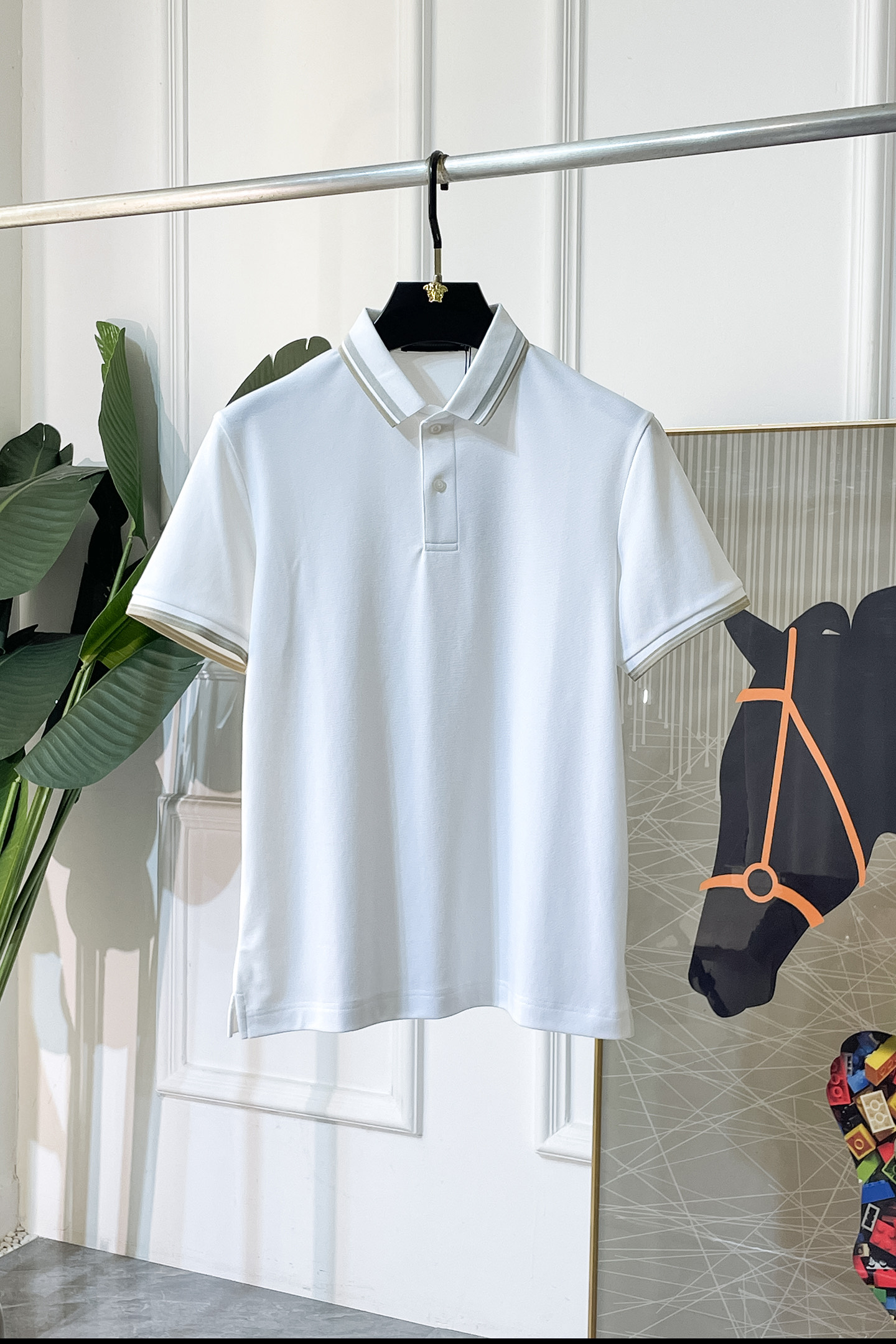 polo Man